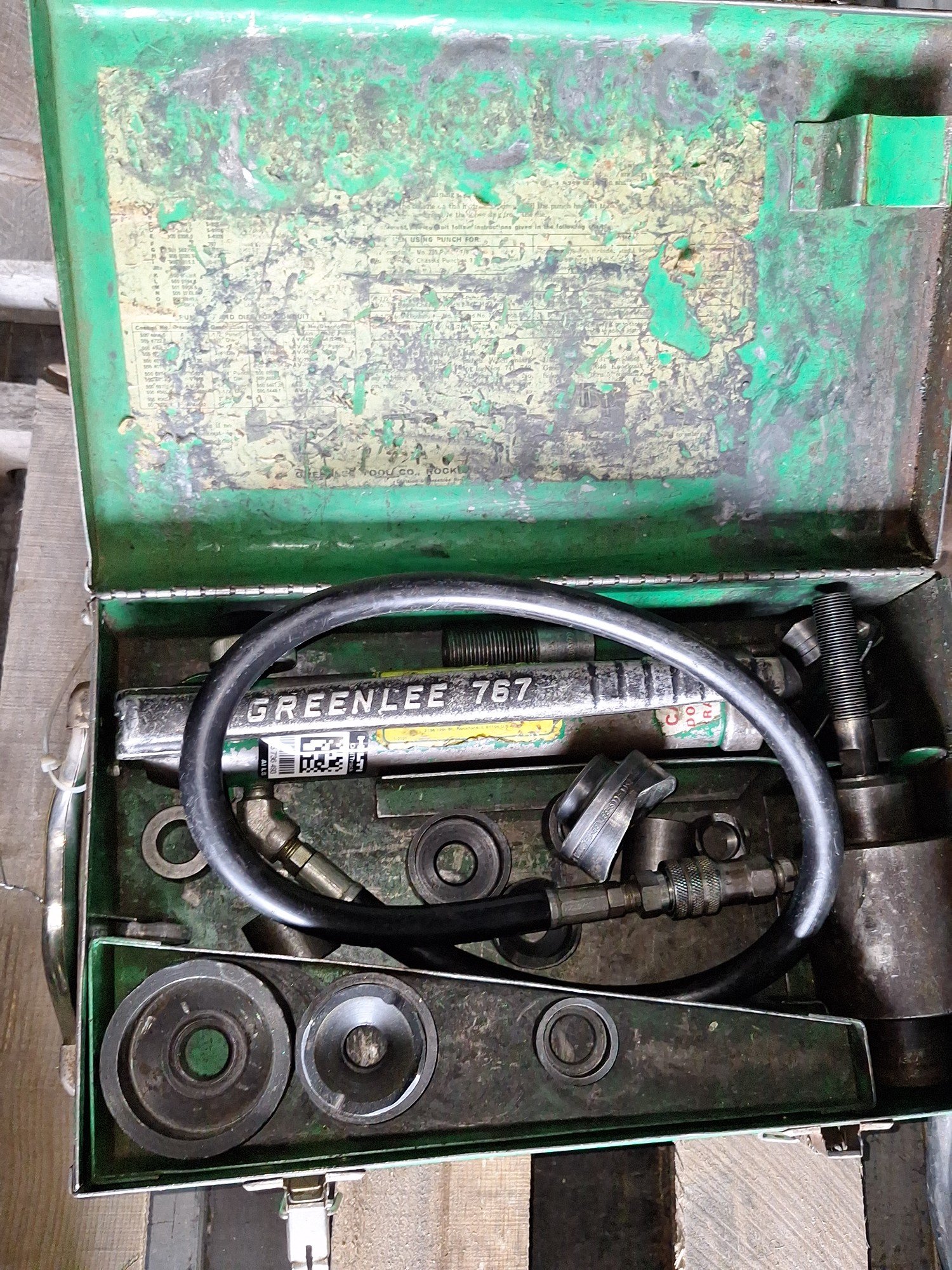 Online Bidding Available!