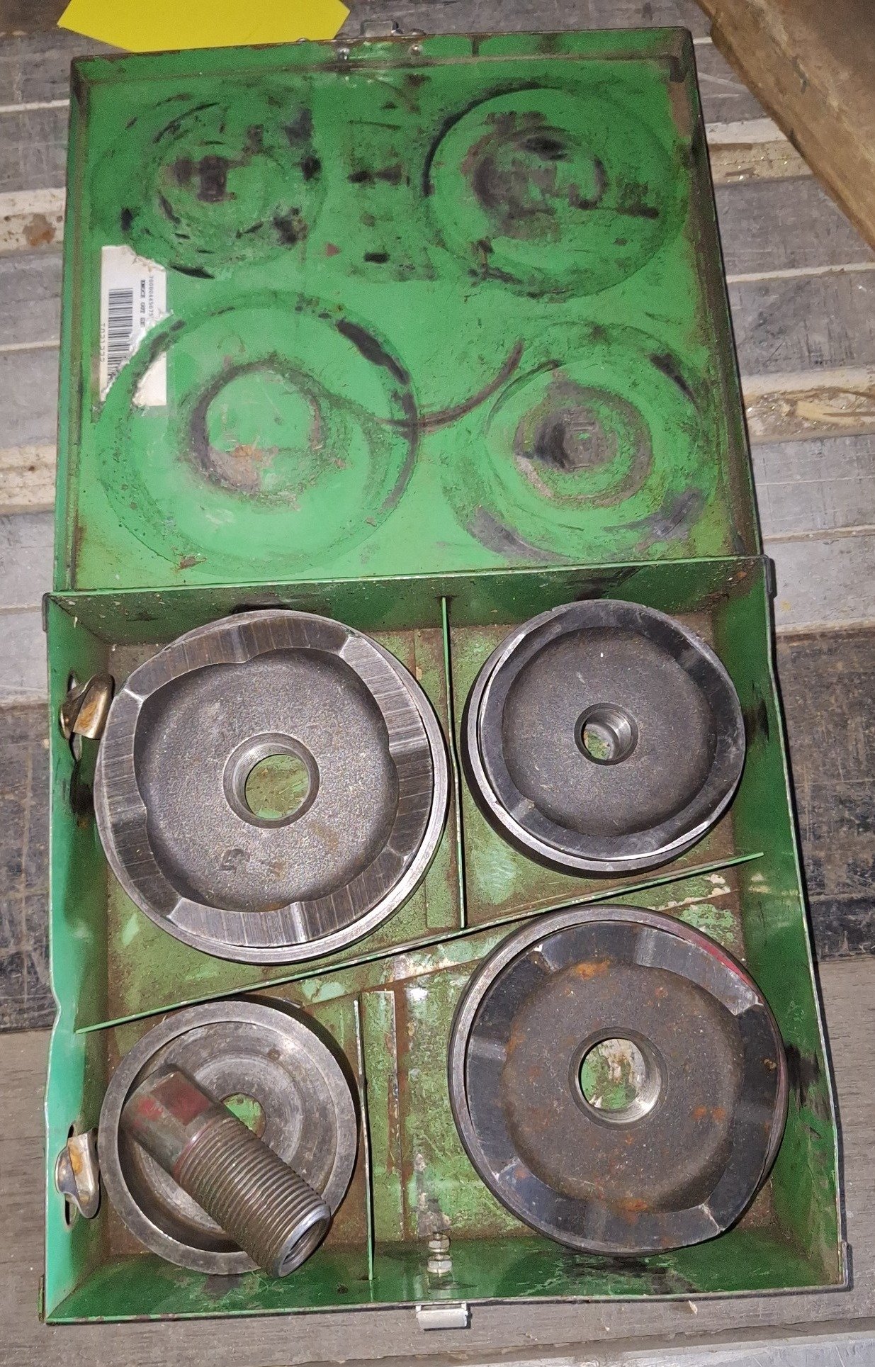 Online Bidding Available!