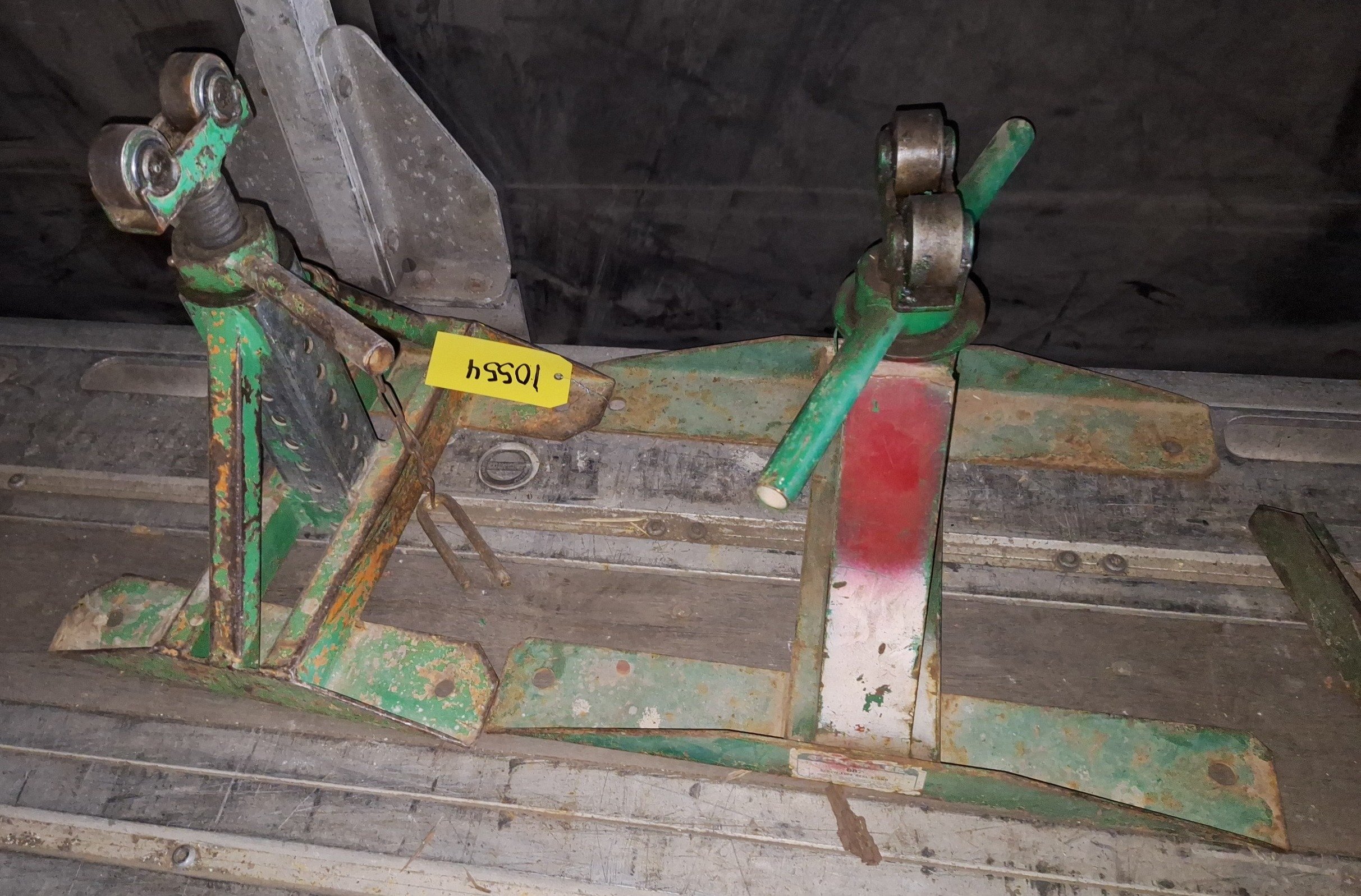 Online Bidding Available!