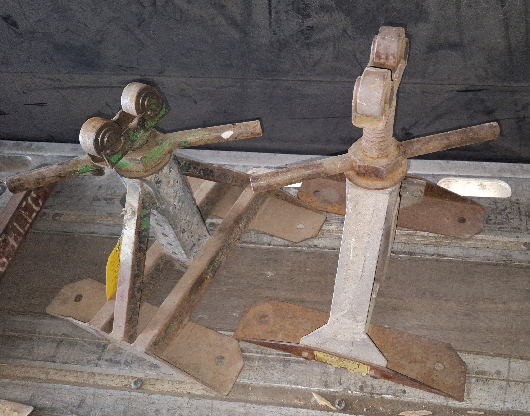 Online Bidding Available!