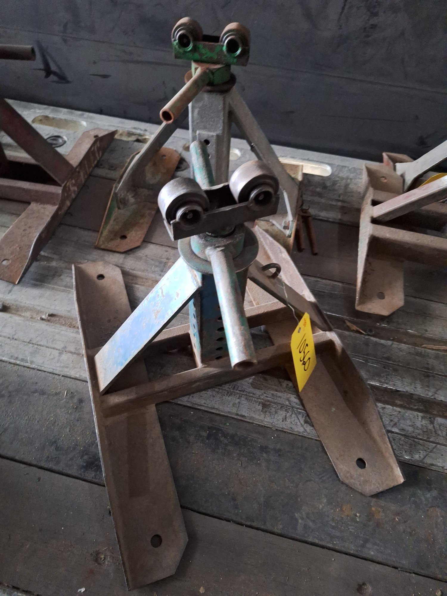 Online Bidding Available!