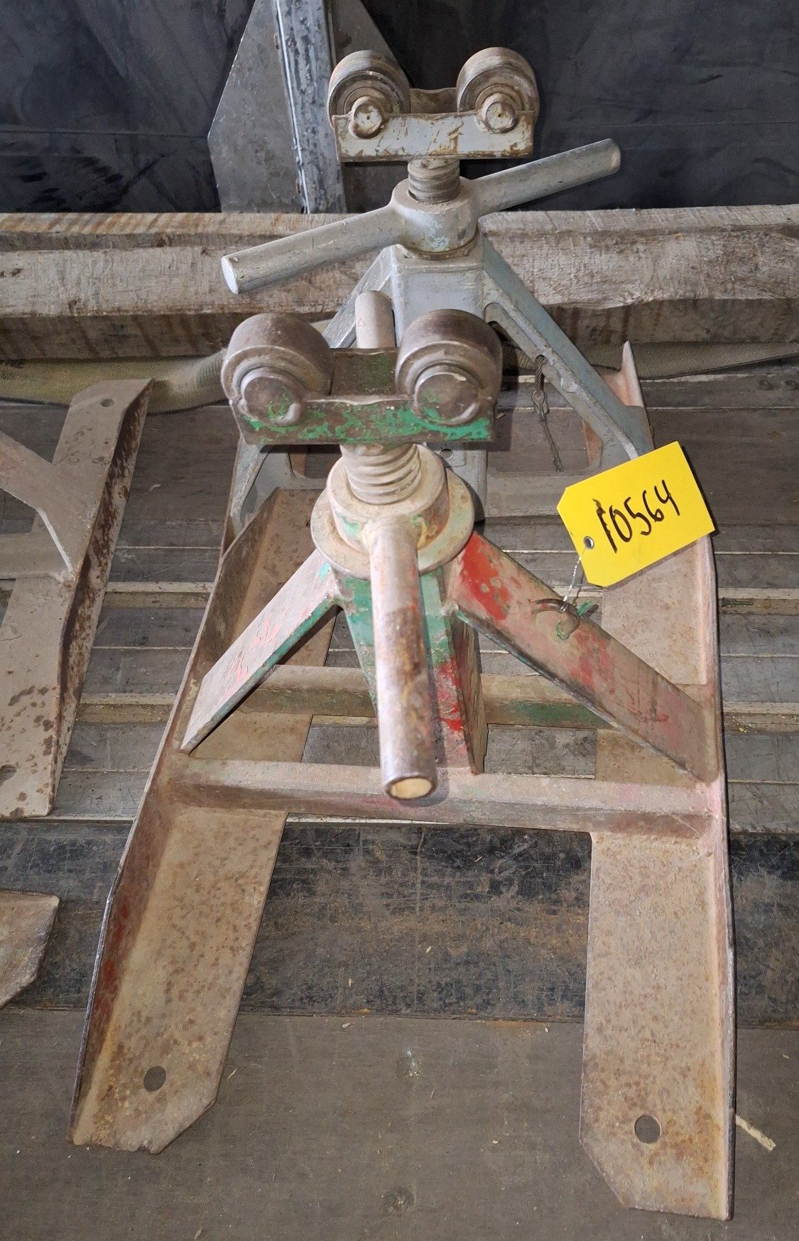 Online Bidding Available!