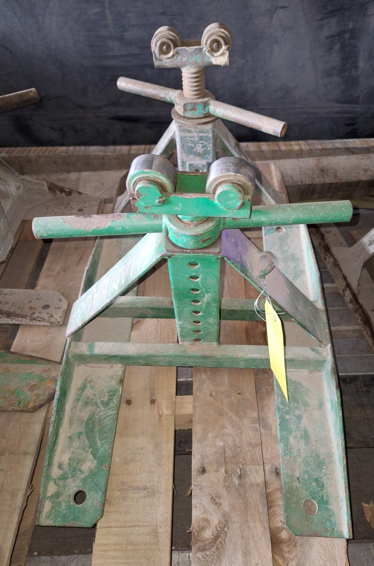 Online Bidding Available!