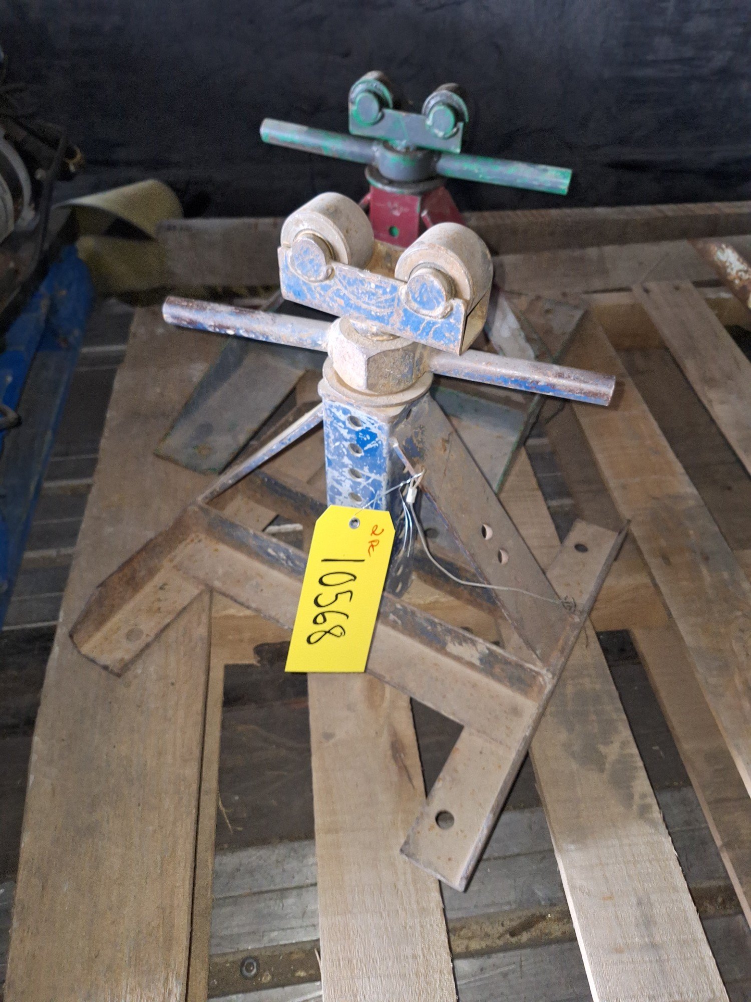 Online Bidding Available!