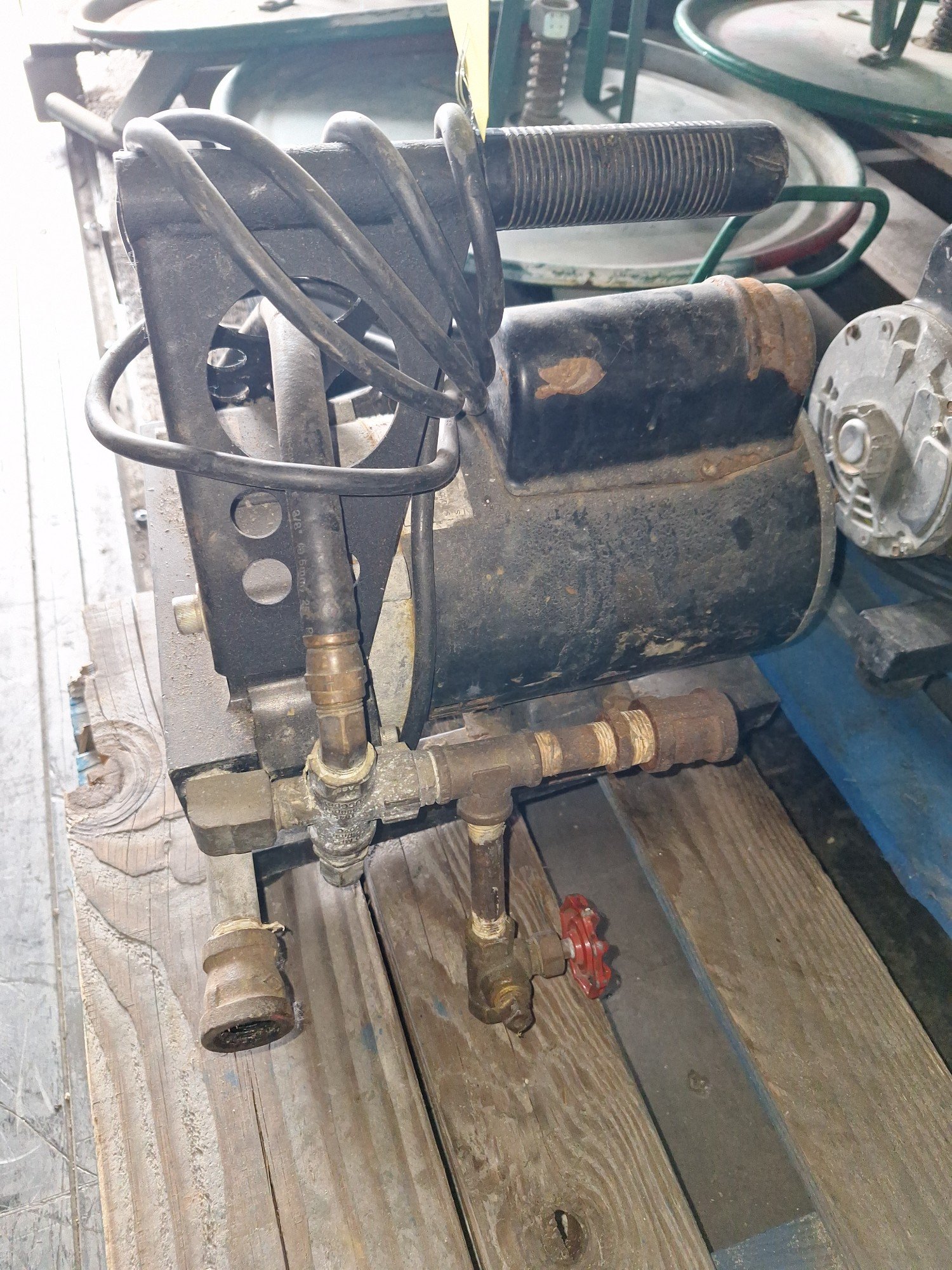 Online Bidding Available!