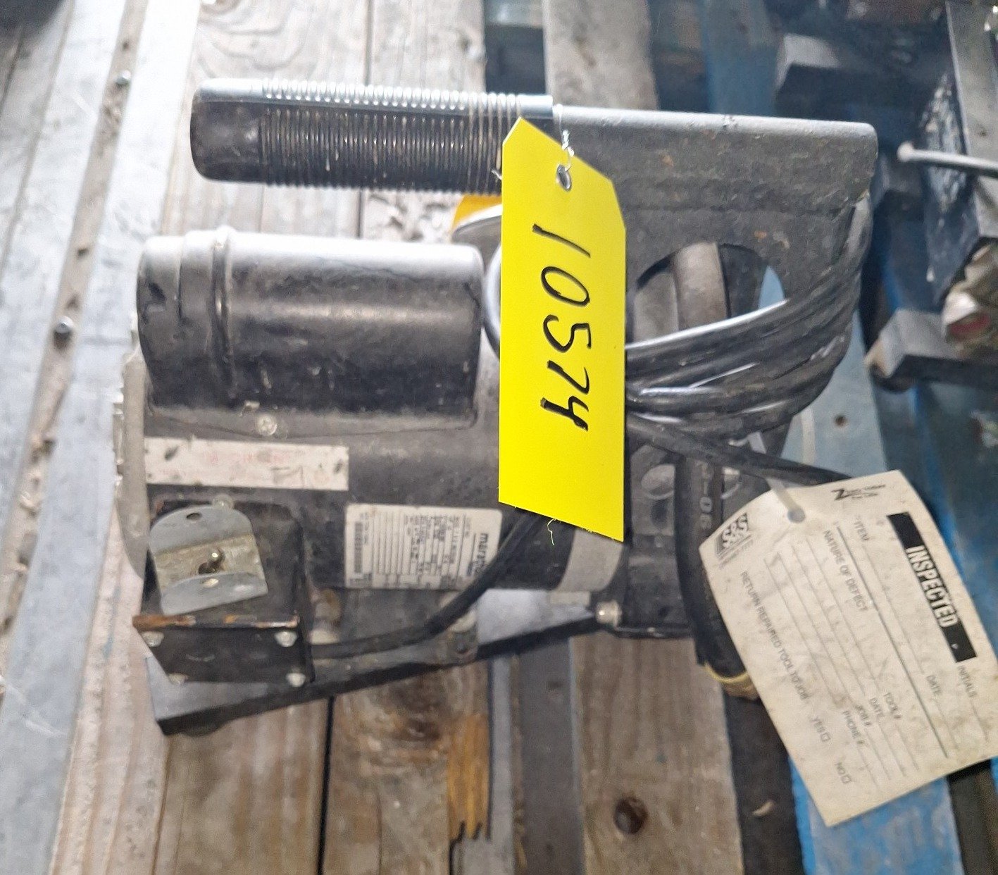 Online Bidding Available!