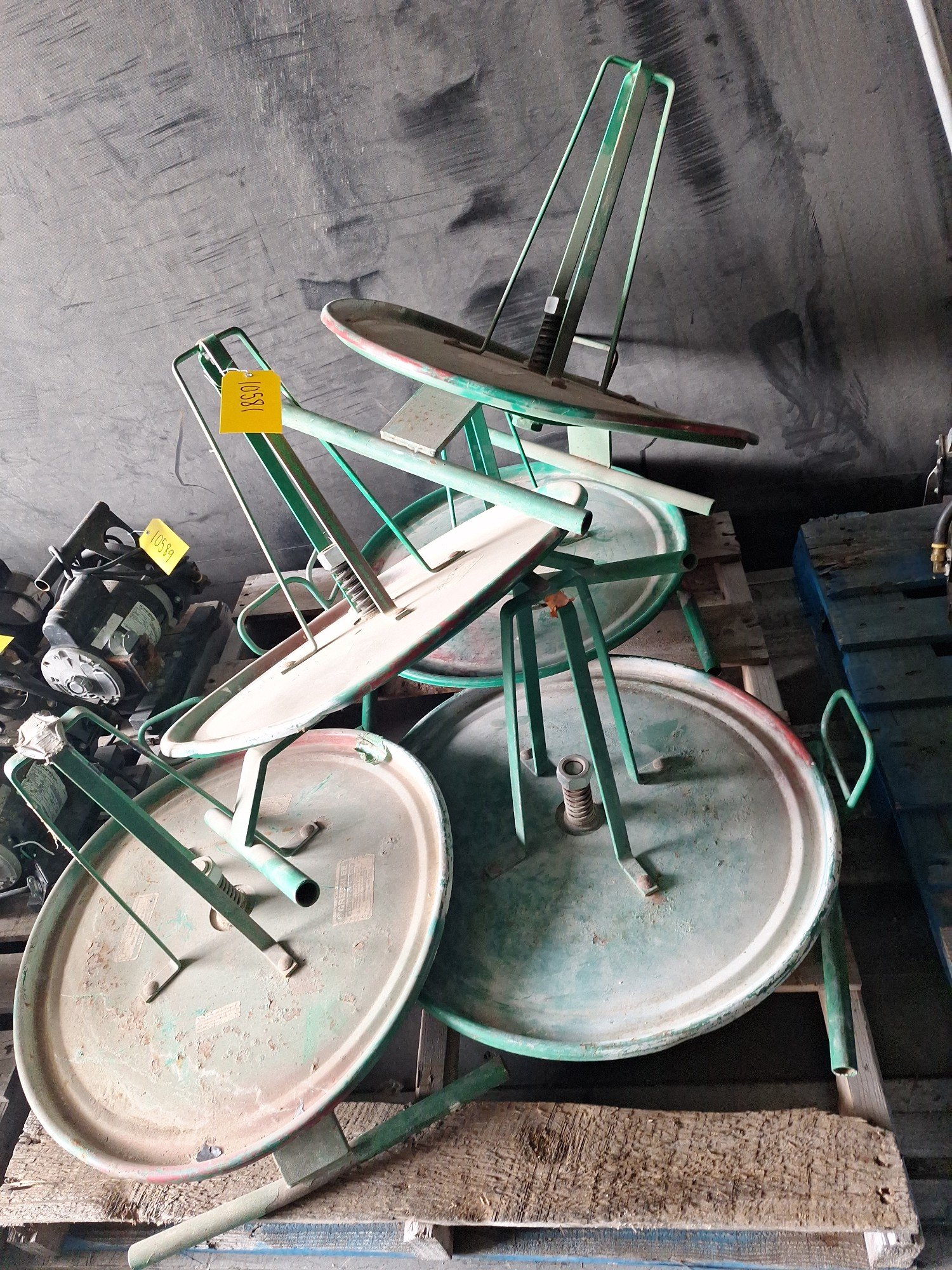 Online Bidding Available!