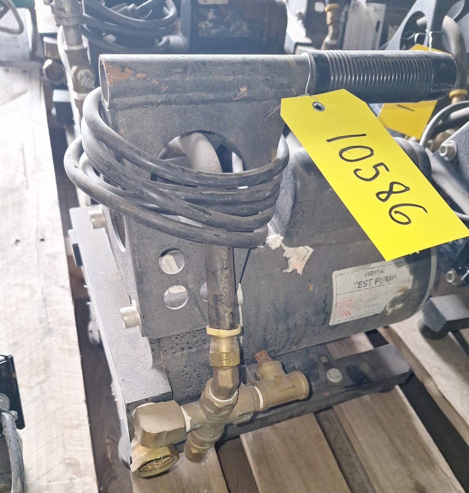 Online Bidding Available!