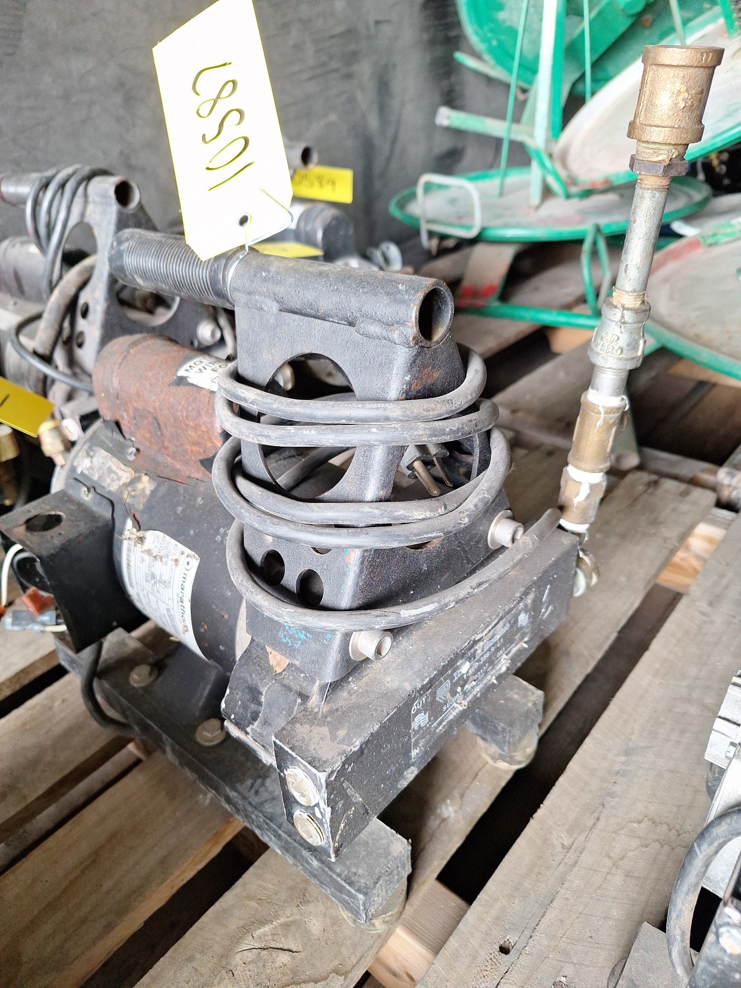 Online Bidding Available!