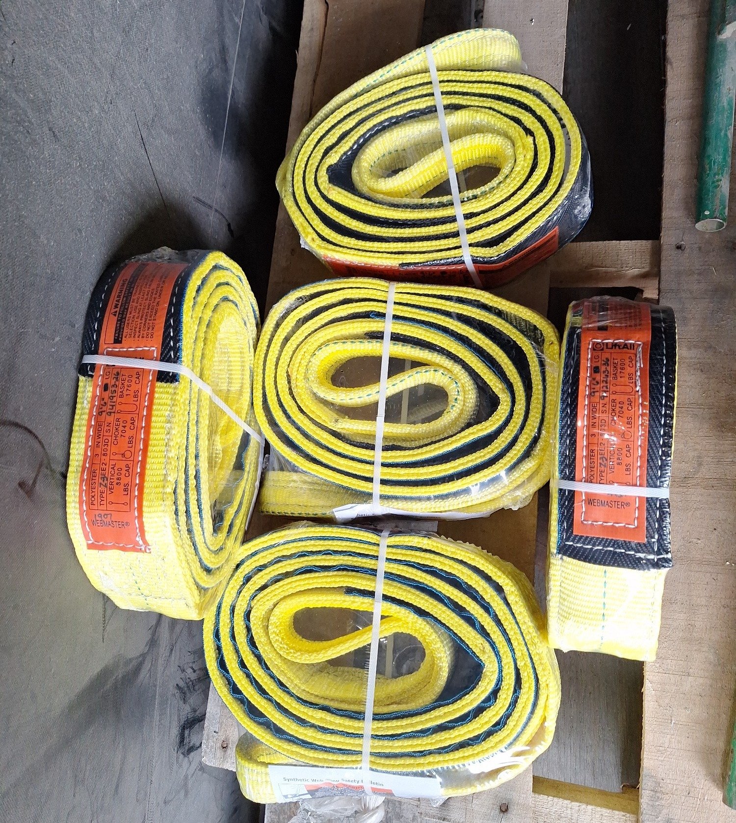 Online Bidding Available!