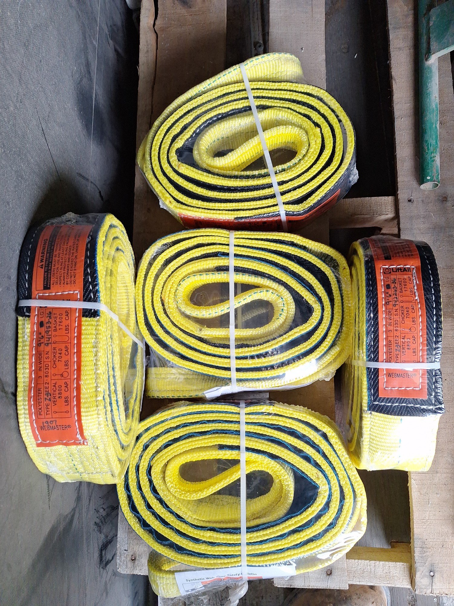 Online Bidding Available!