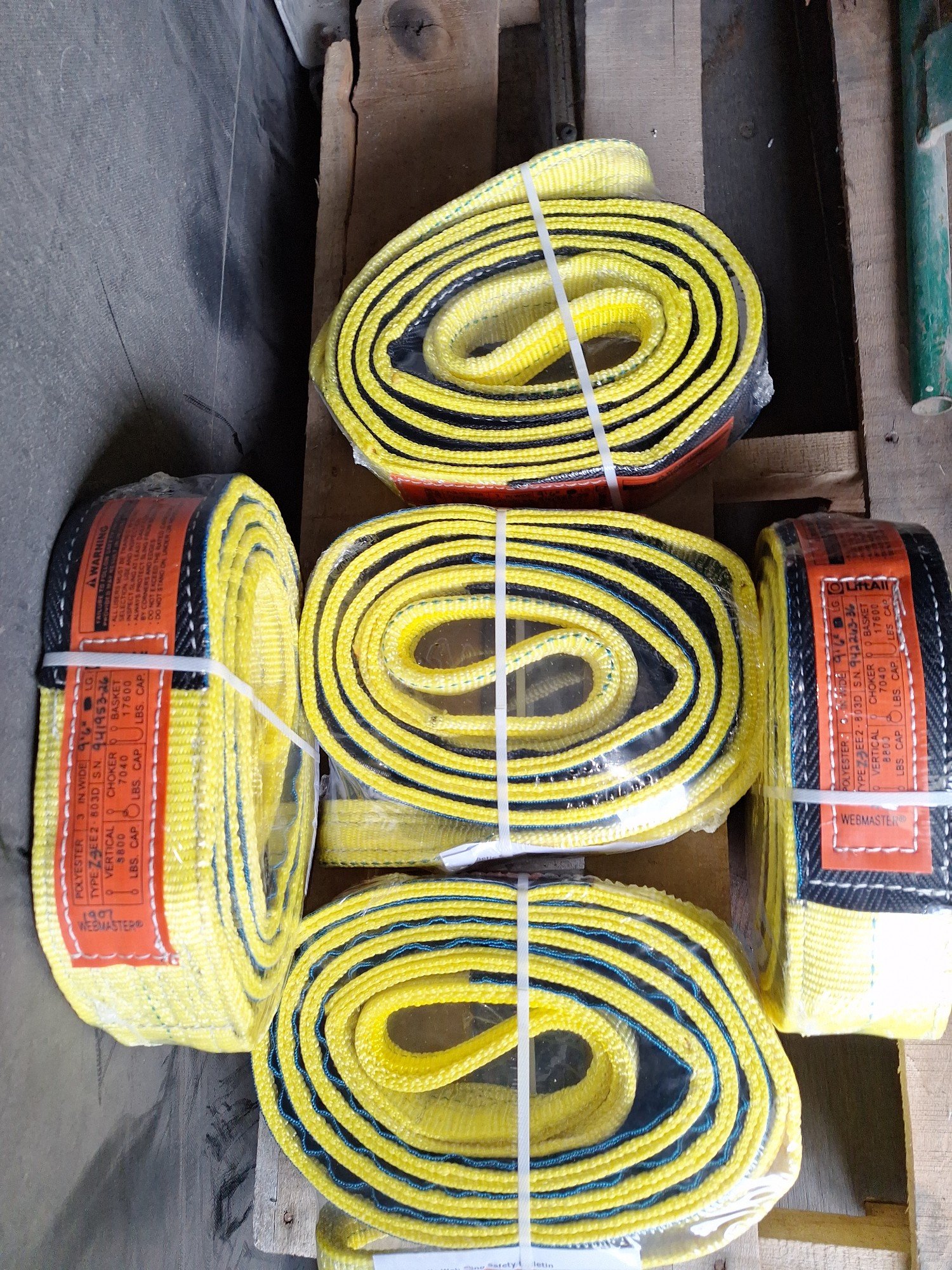 Online Bidding Available!