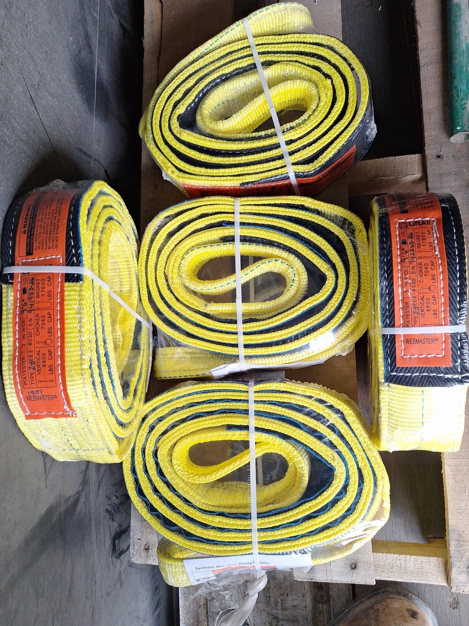 Online Bidding Available!