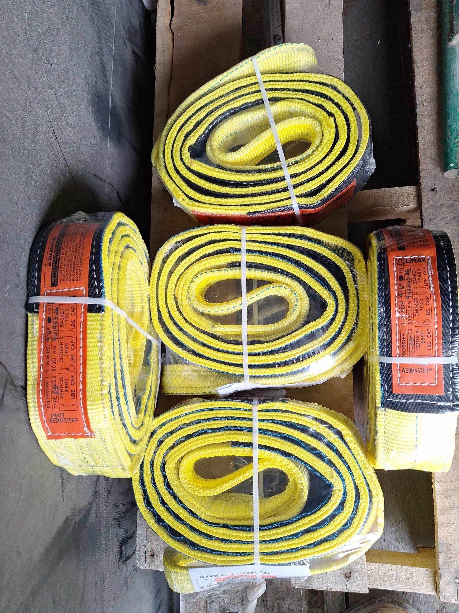 Online Bidding Available!