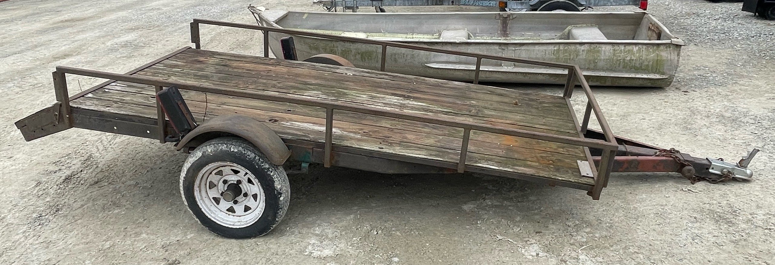 Online Bidding Available!