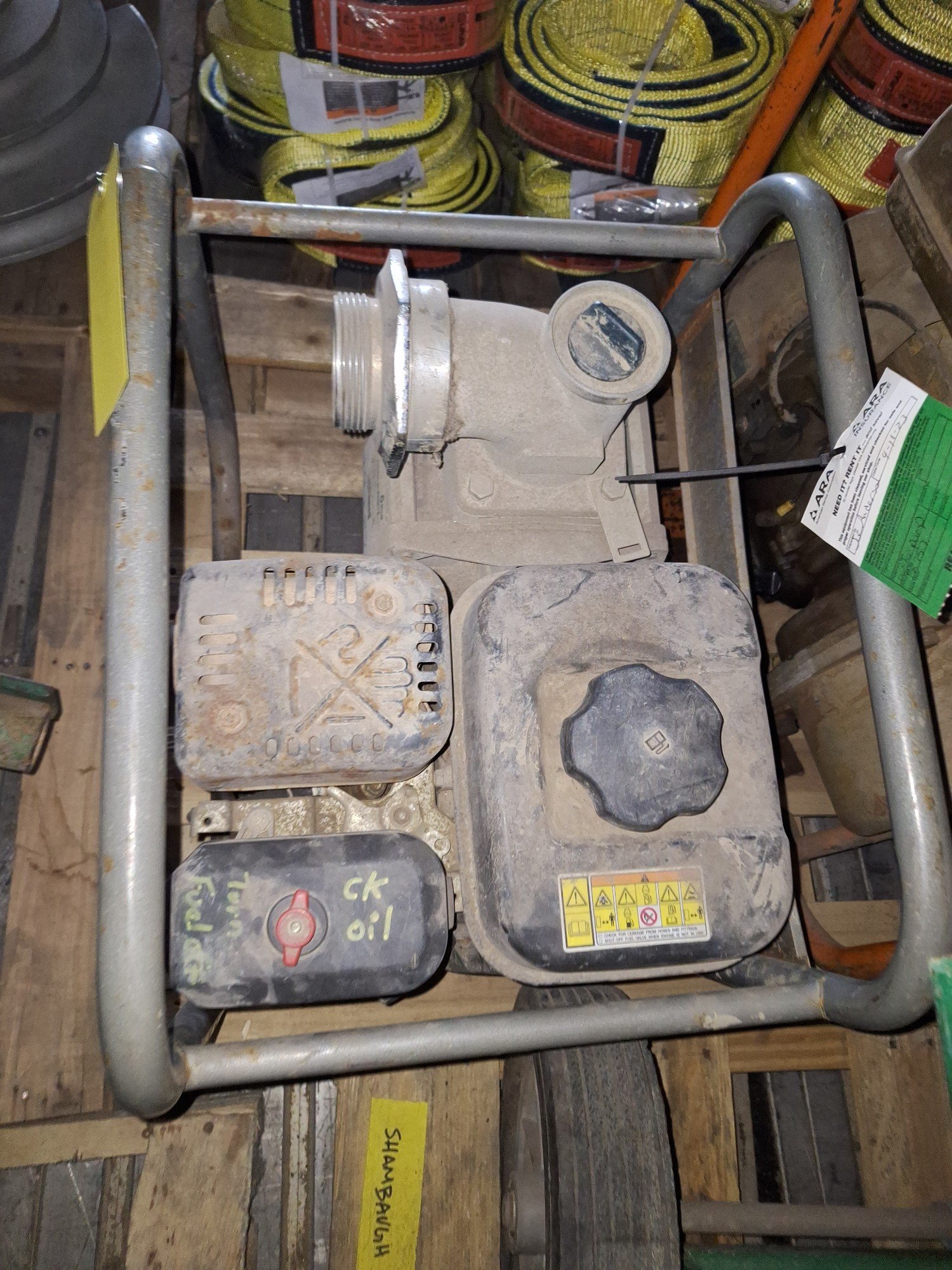 Online Bidding Available!