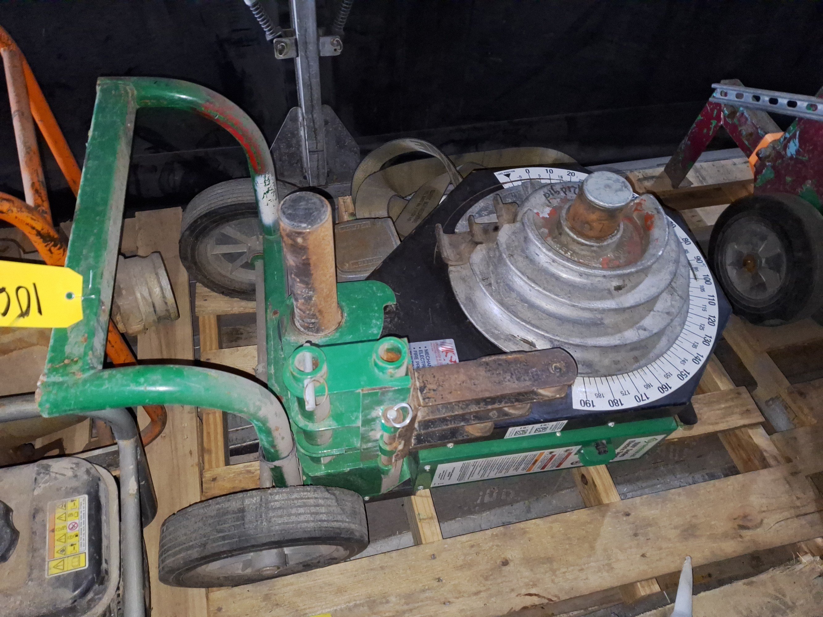 Online Bidding Available!