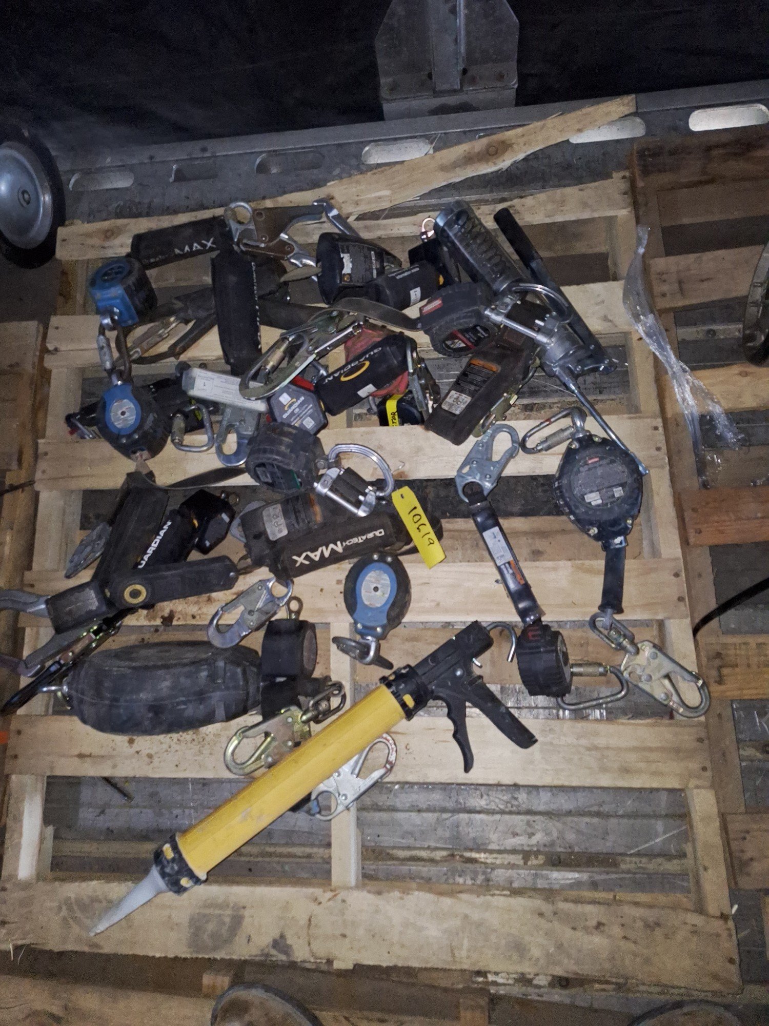 Online Bidding Available!