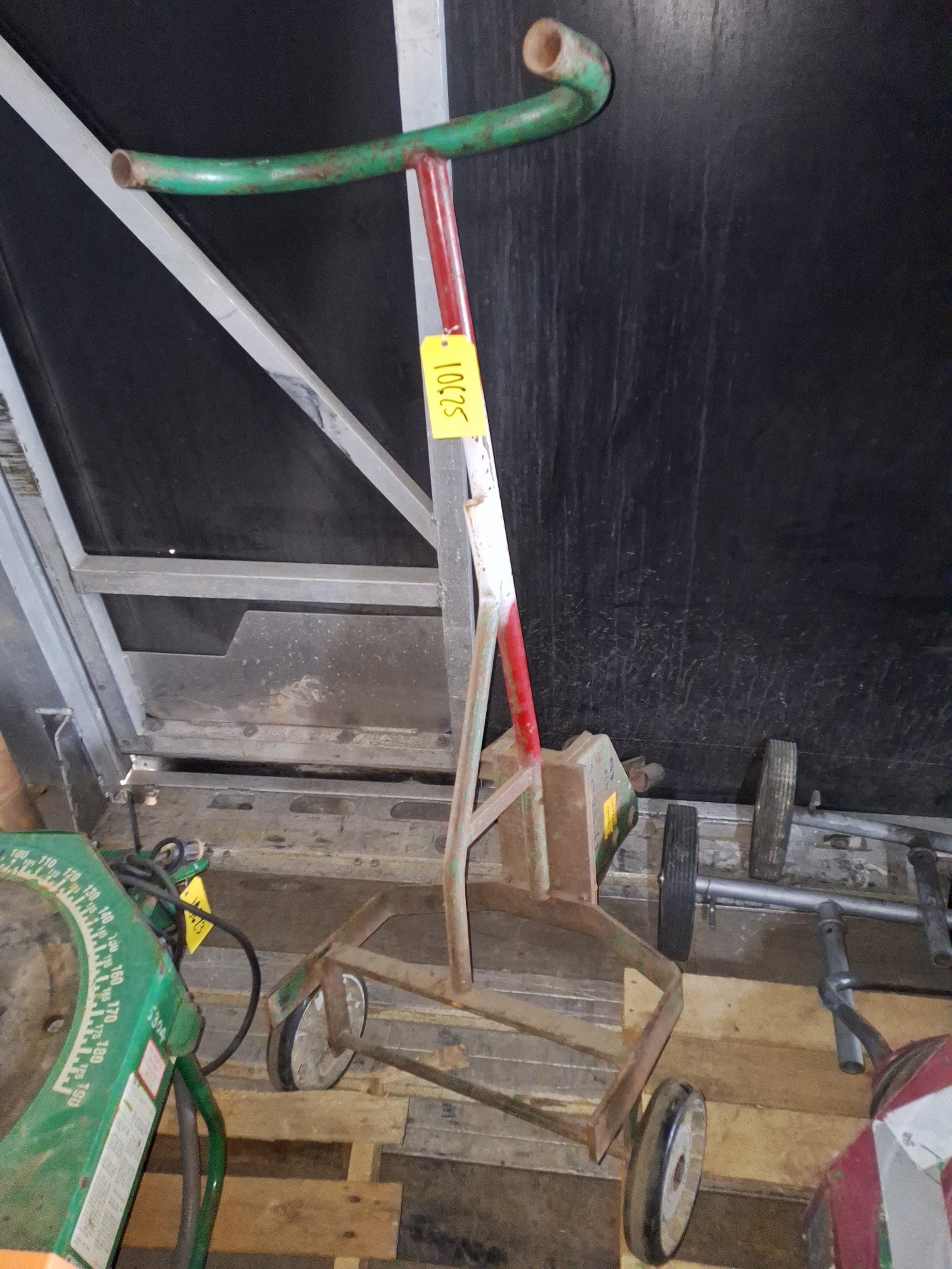 Online Bidding Available!