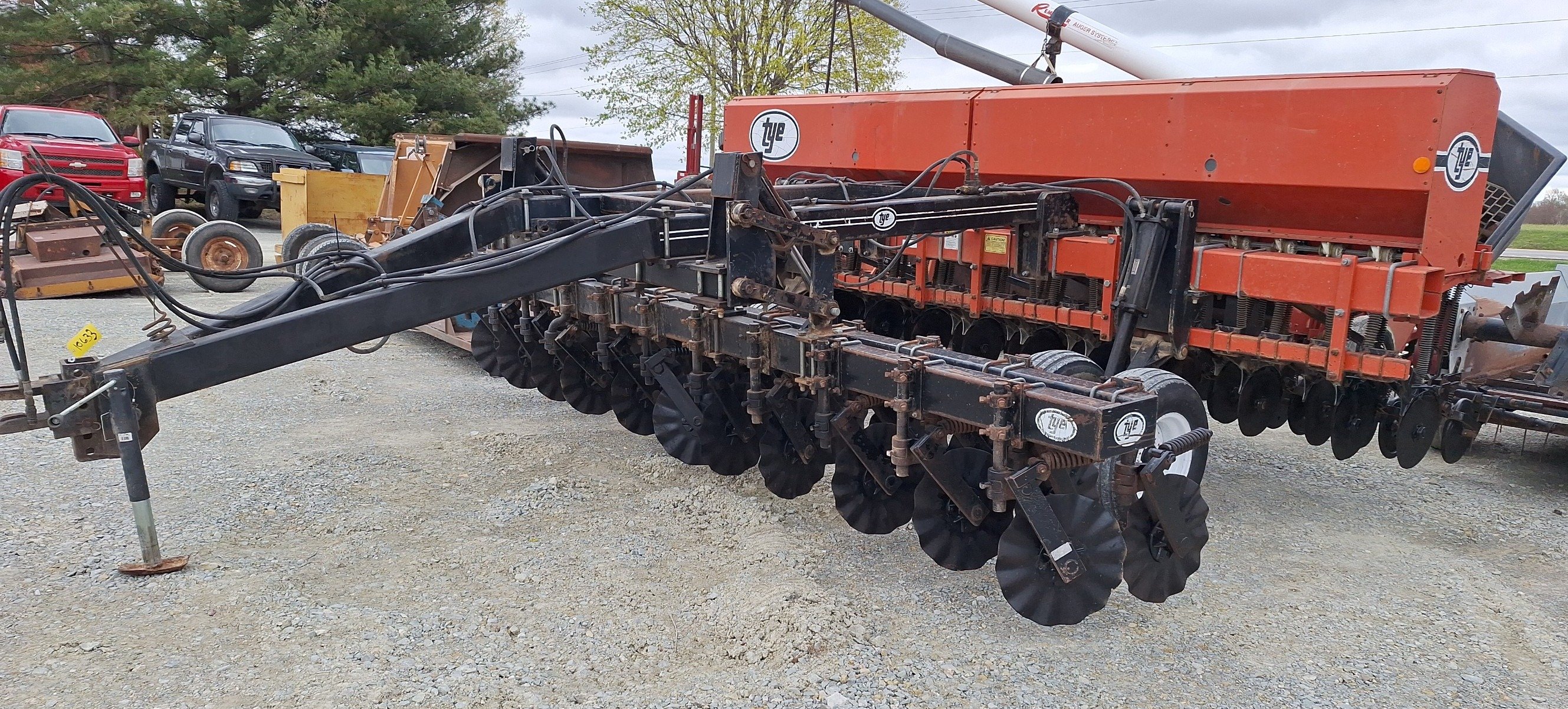 Online Bidding Available!