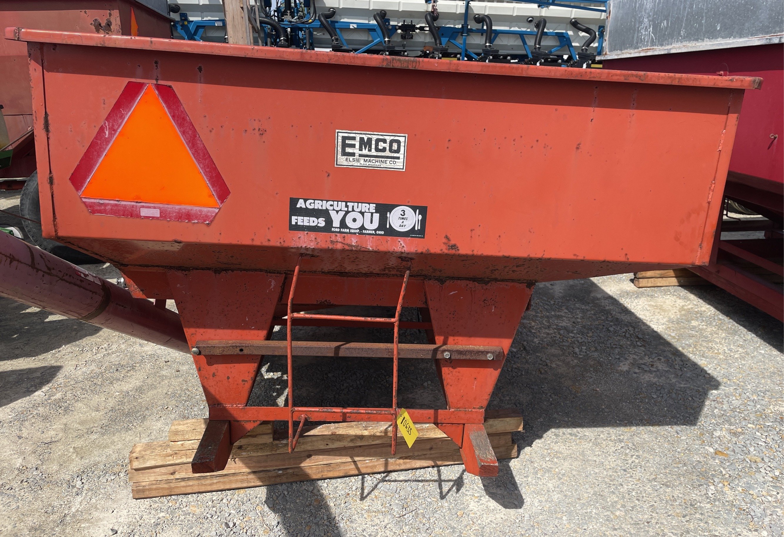 Online Bidding Available!