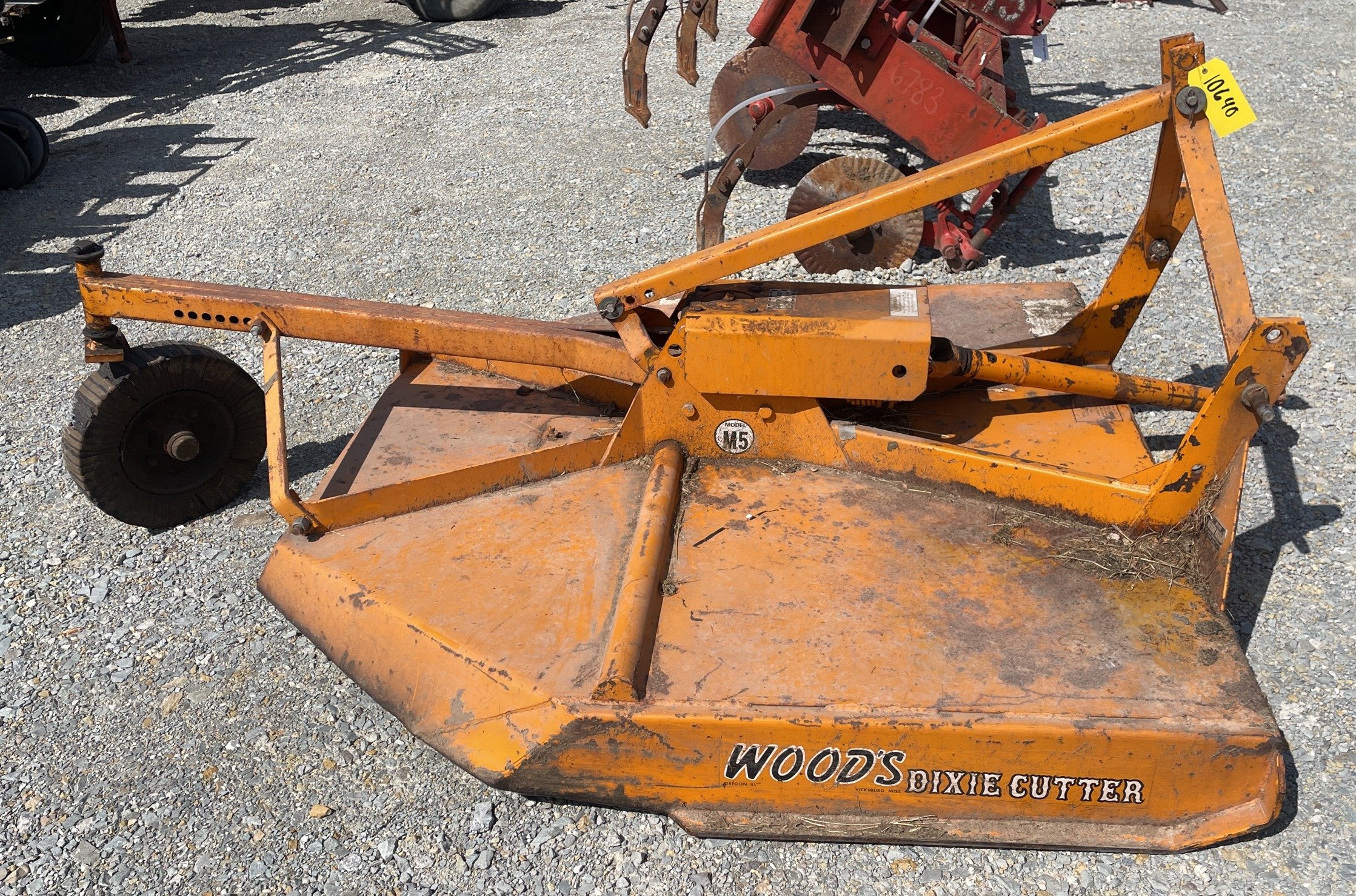 Online Bidding Available!