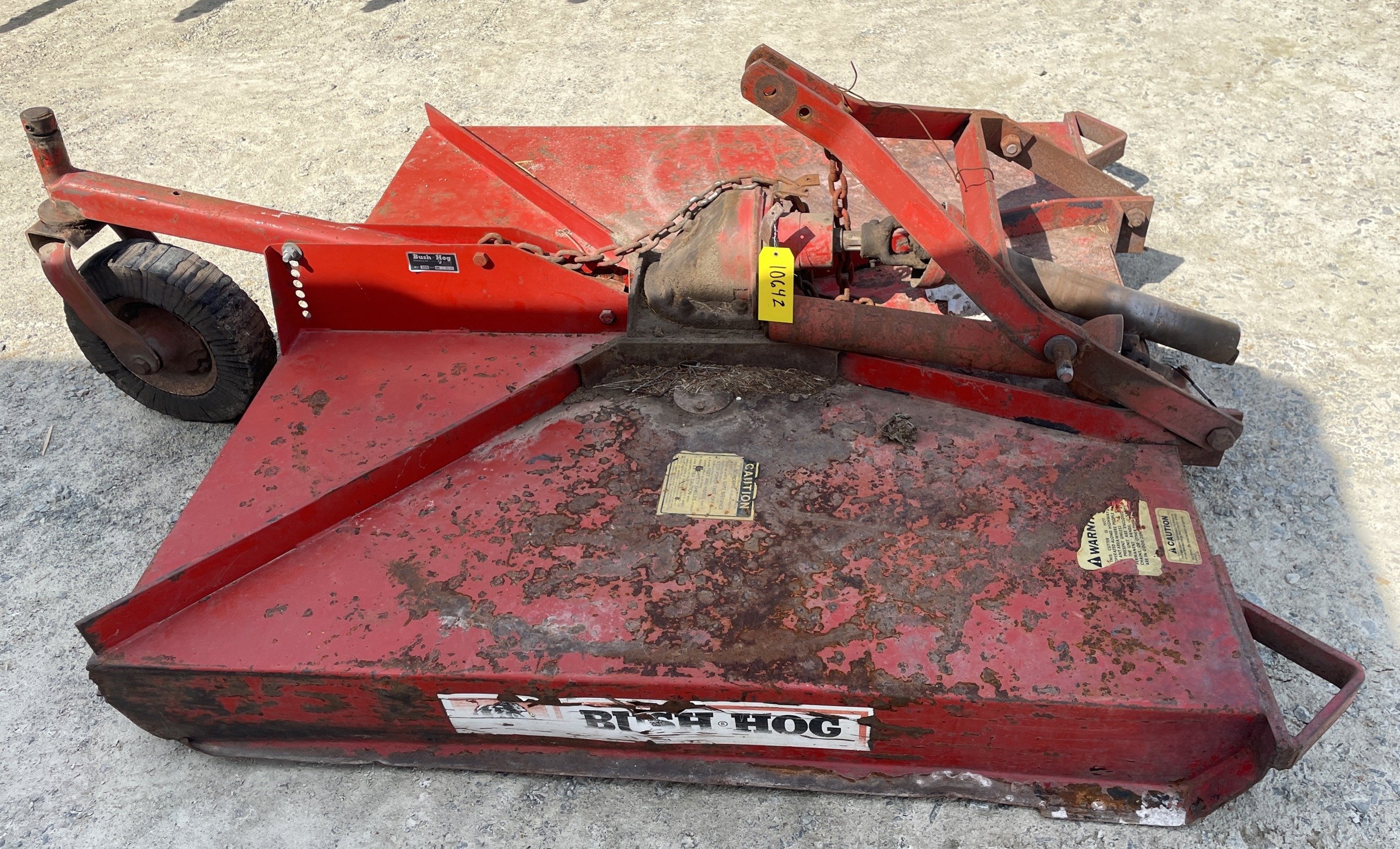 Online Bidding Available!