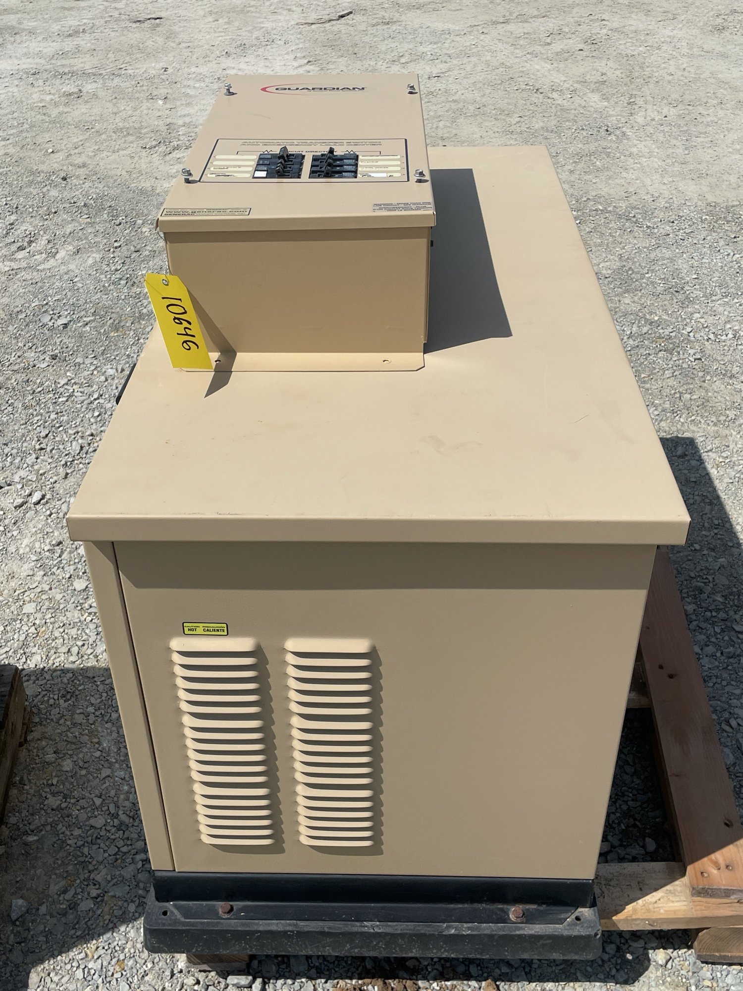 Online Bidding Available!