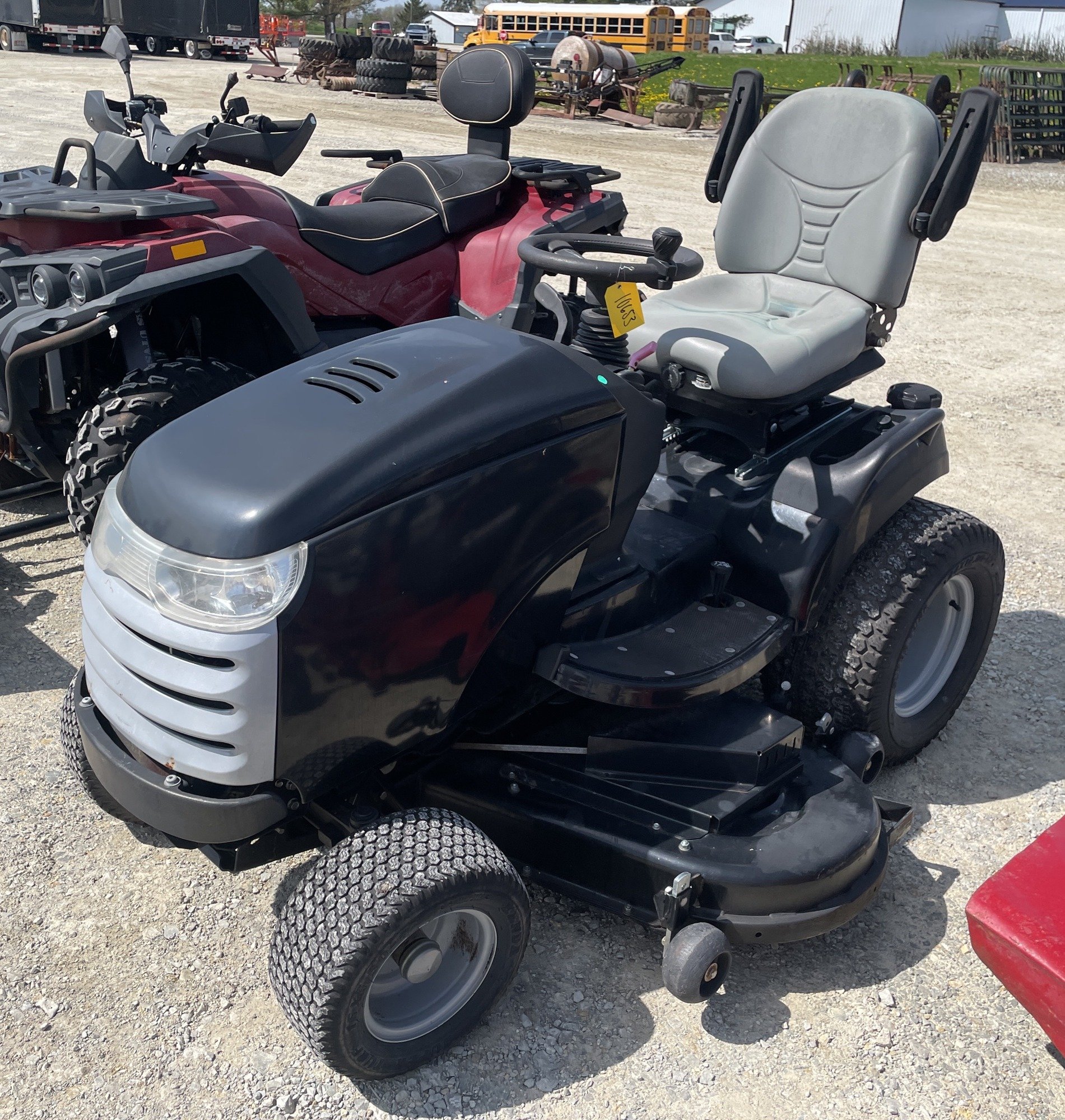 Online Bidding Available!