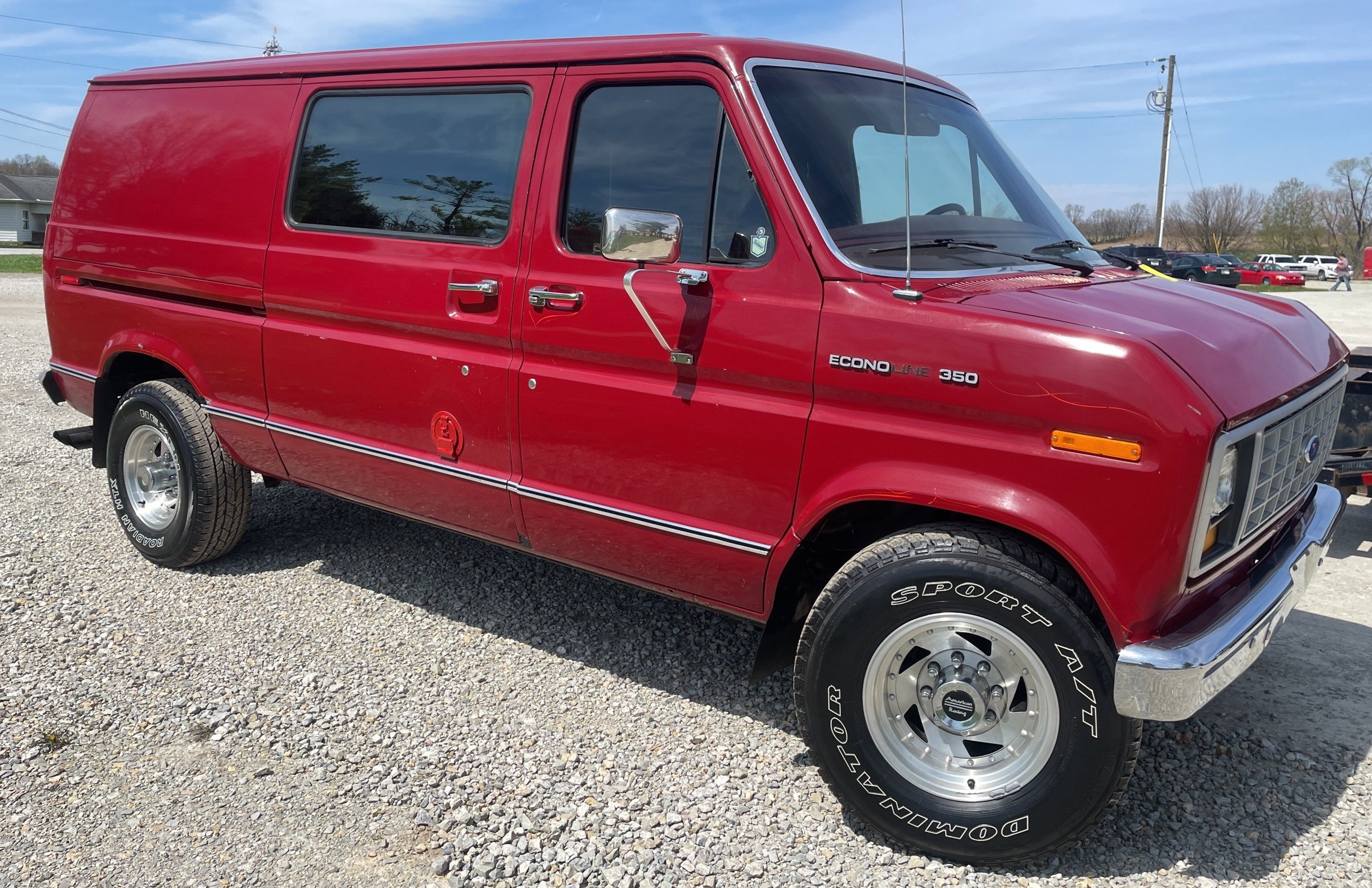 Online Bidding Available!