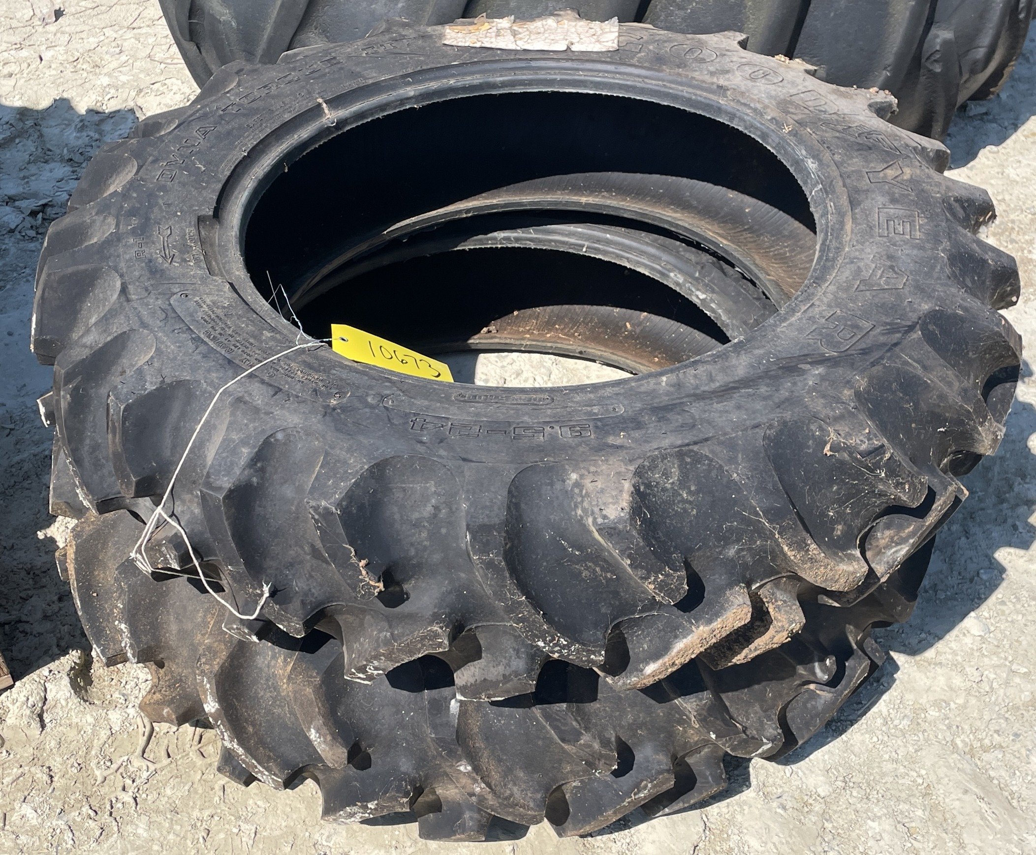 Online Bidding Available!