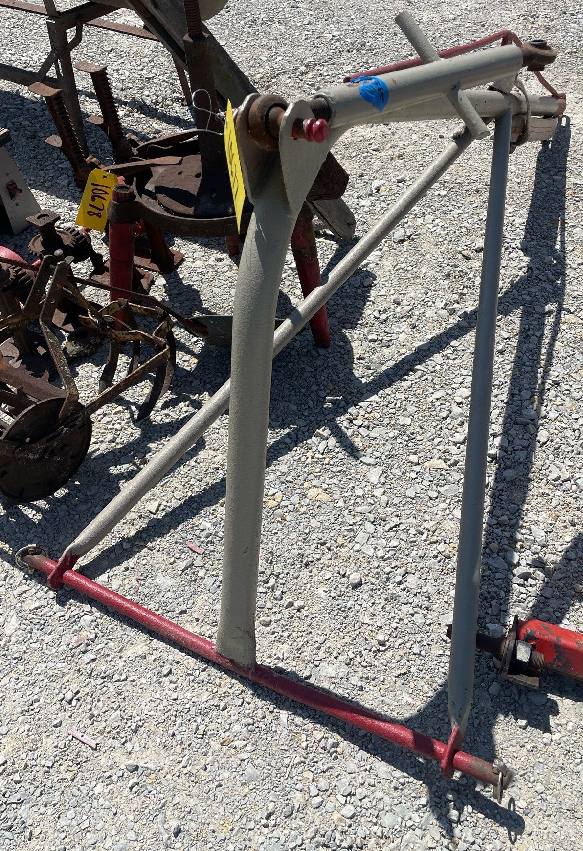 Online Bidding Available!