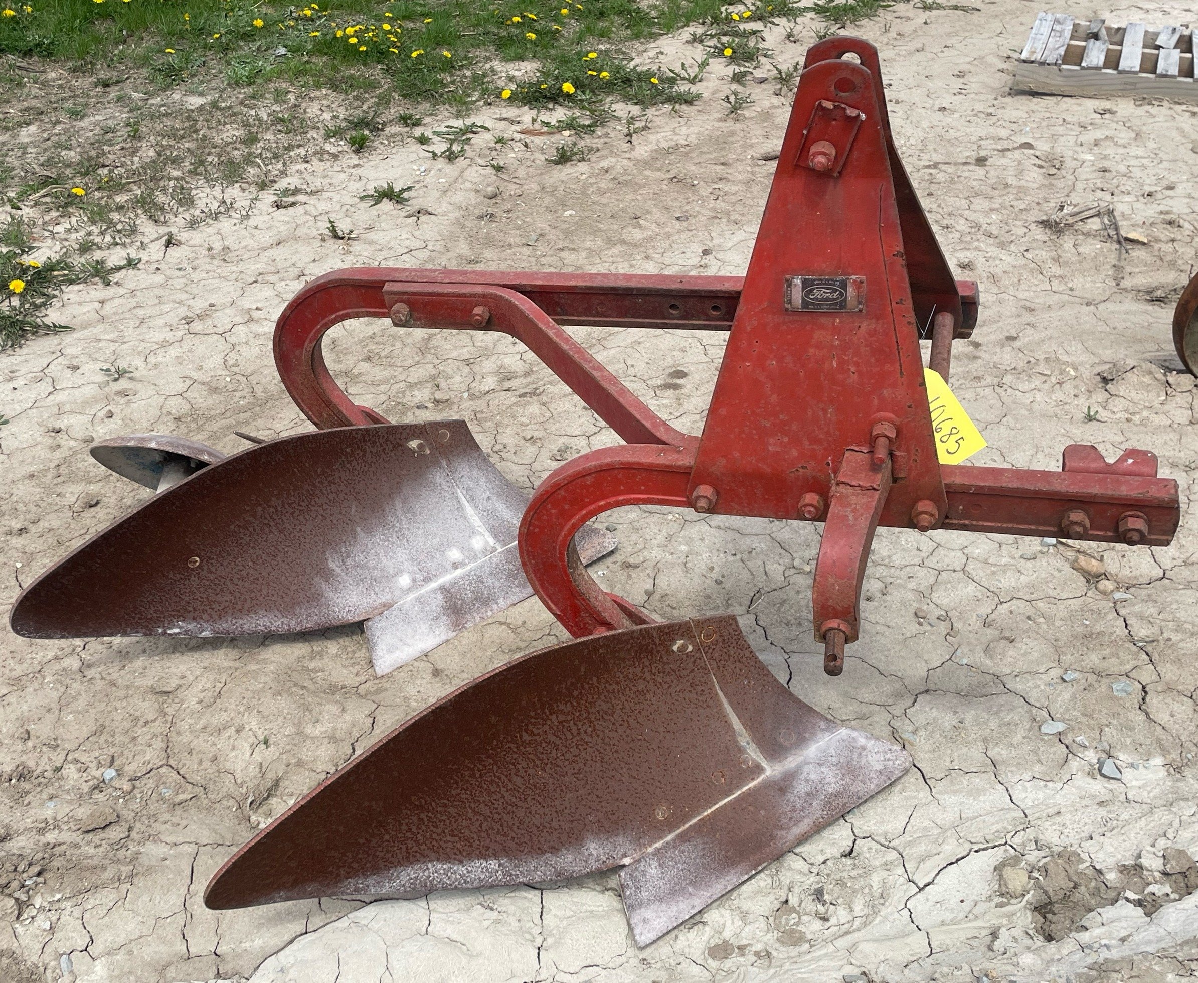 Online Bidding Available!