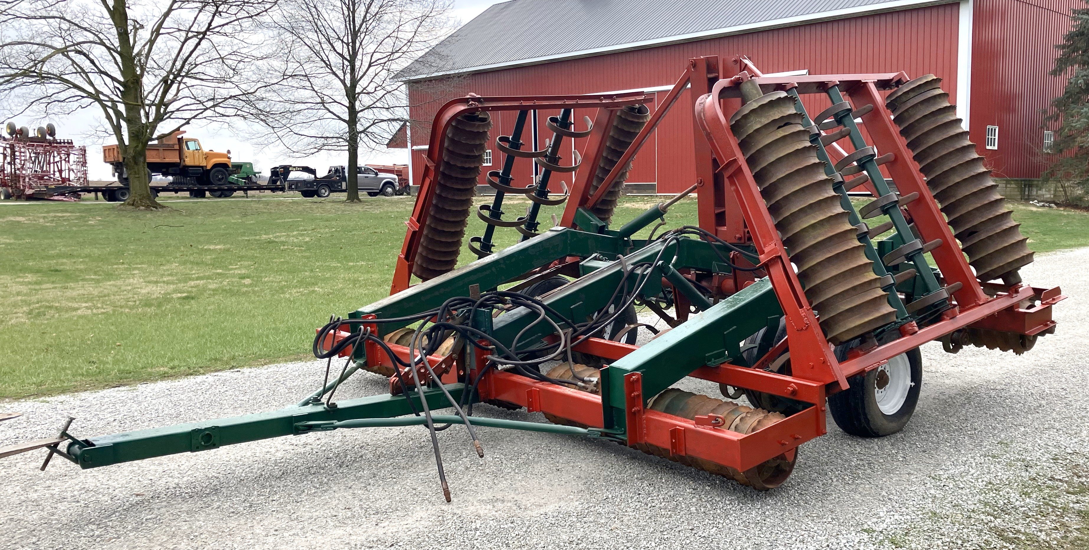 Online Bidding Available!