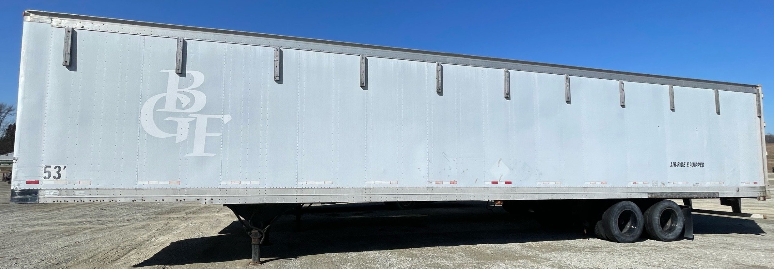 Online Bidding Available!