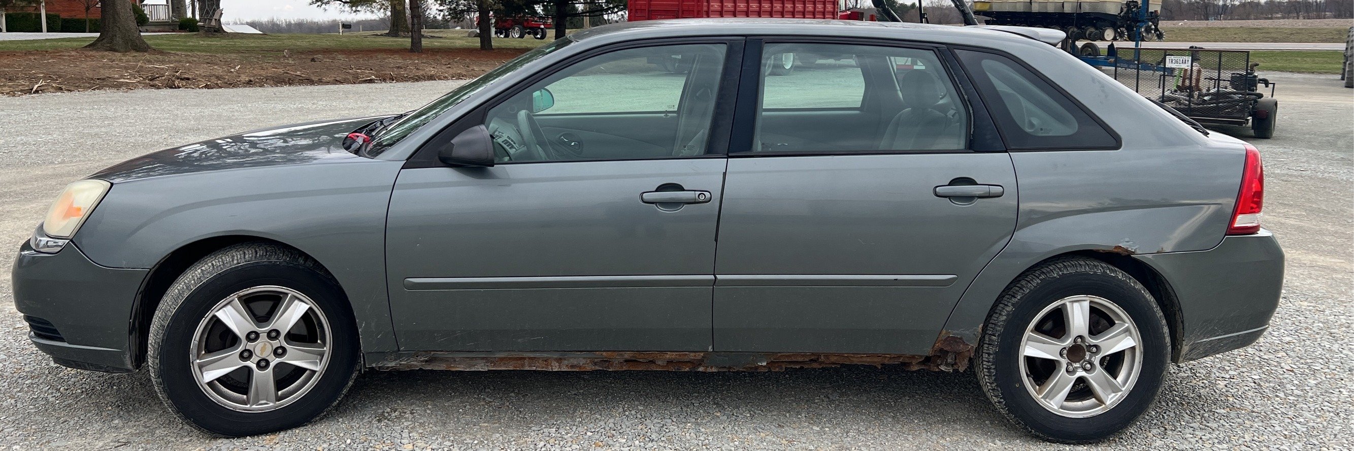 Online Bidding Available!