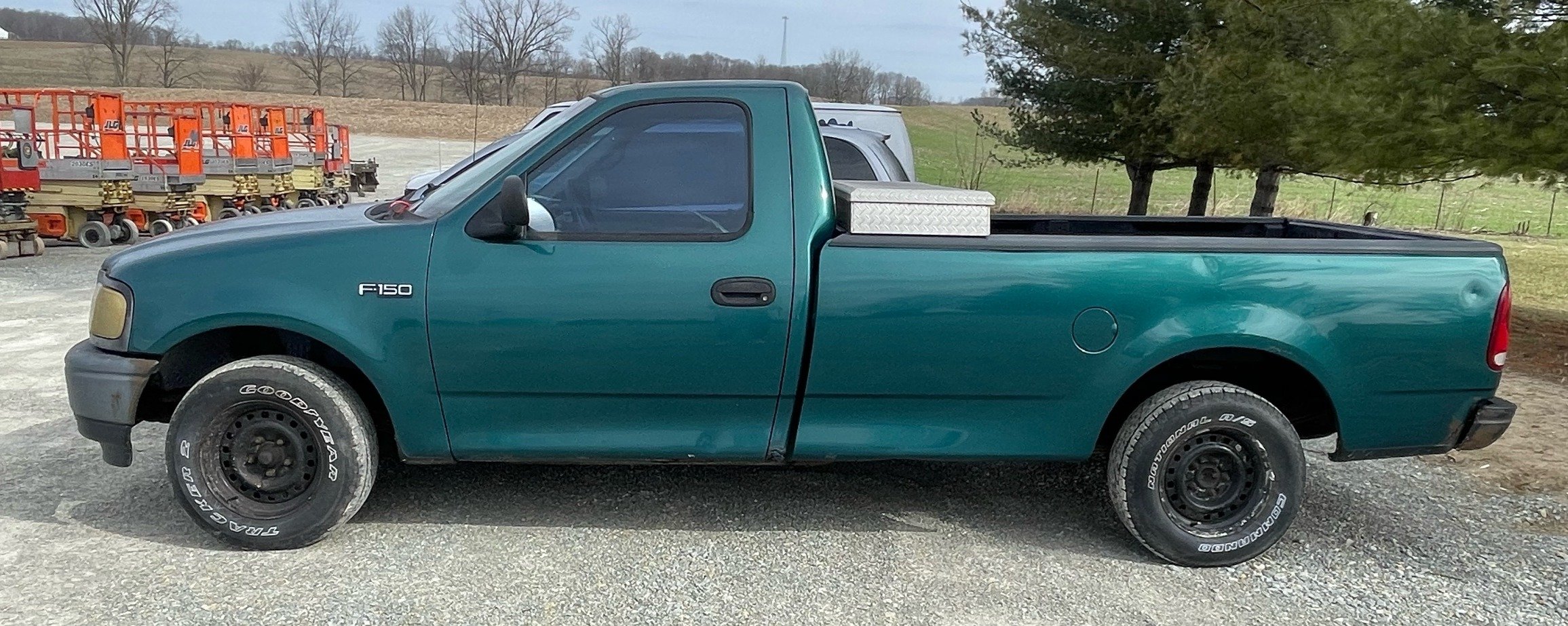 Online Bidding Available!