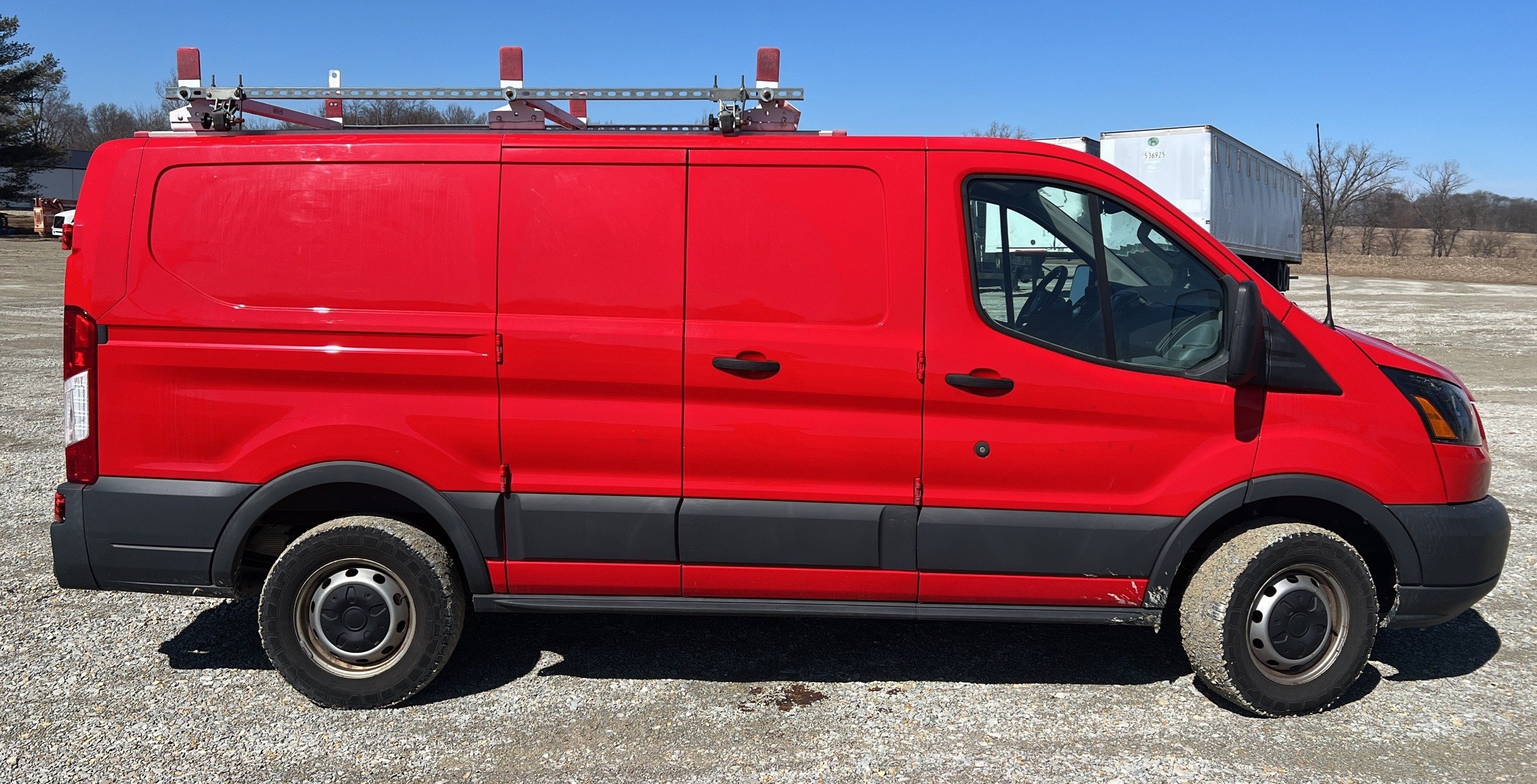 Online Bidding Available!