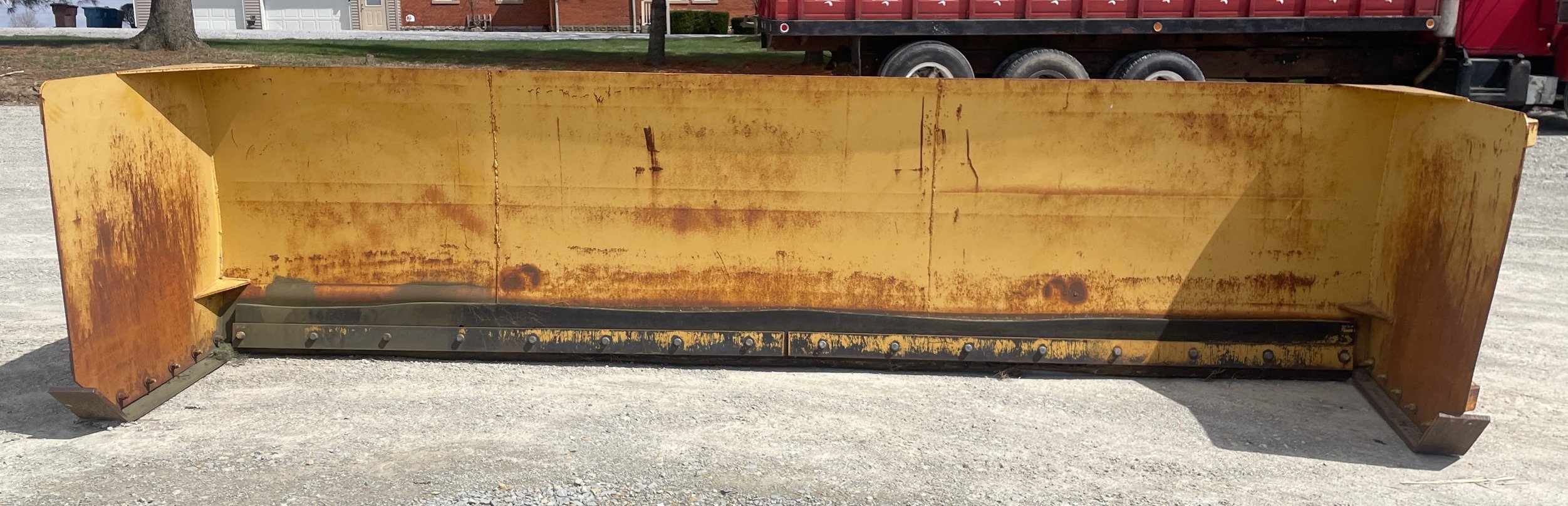 Online Bidding Available!