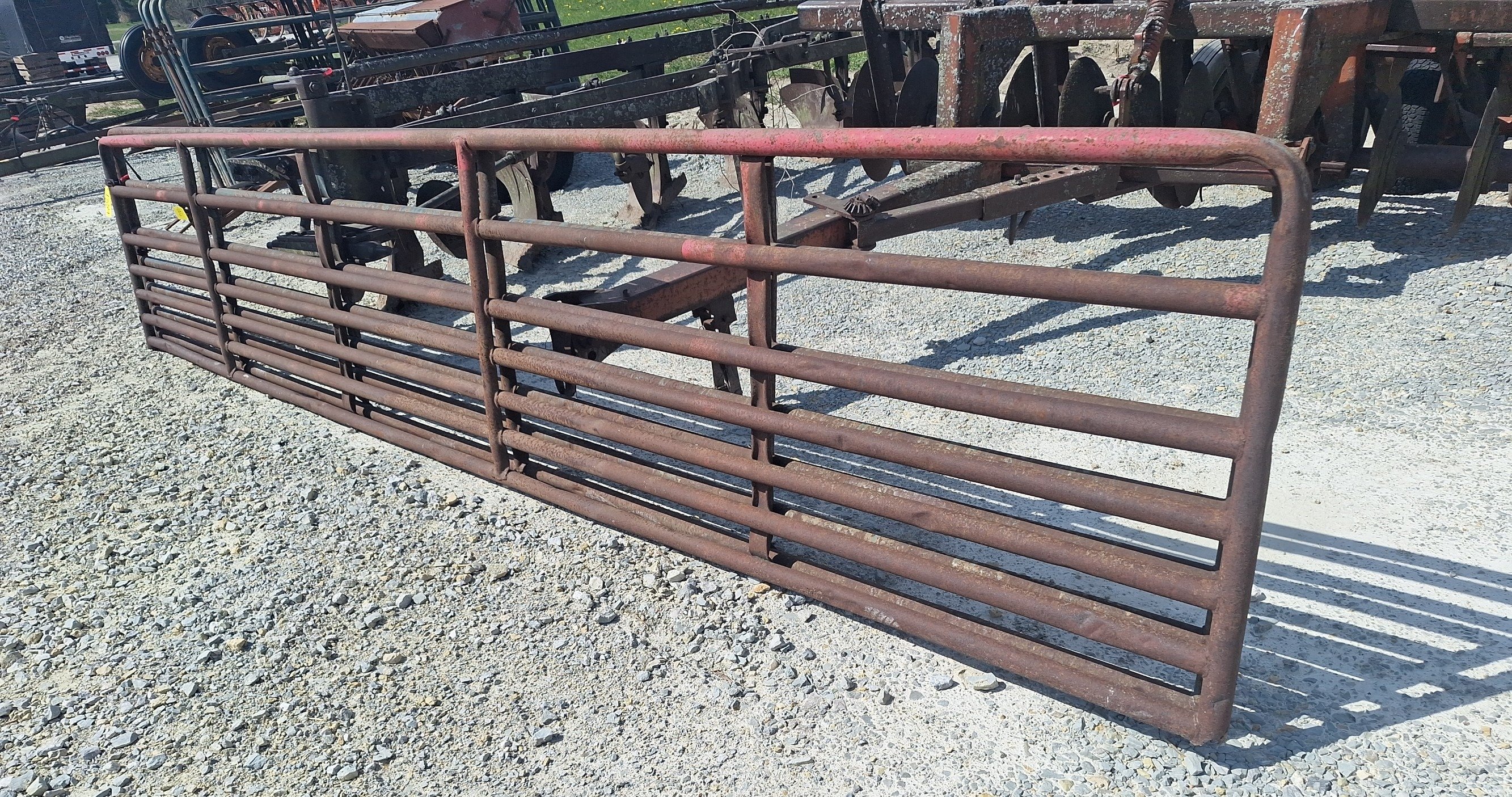 Online Bidding Available!