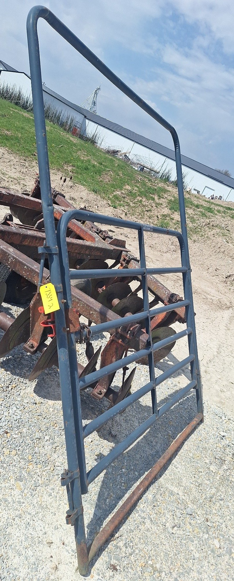 Online Bidding Available!