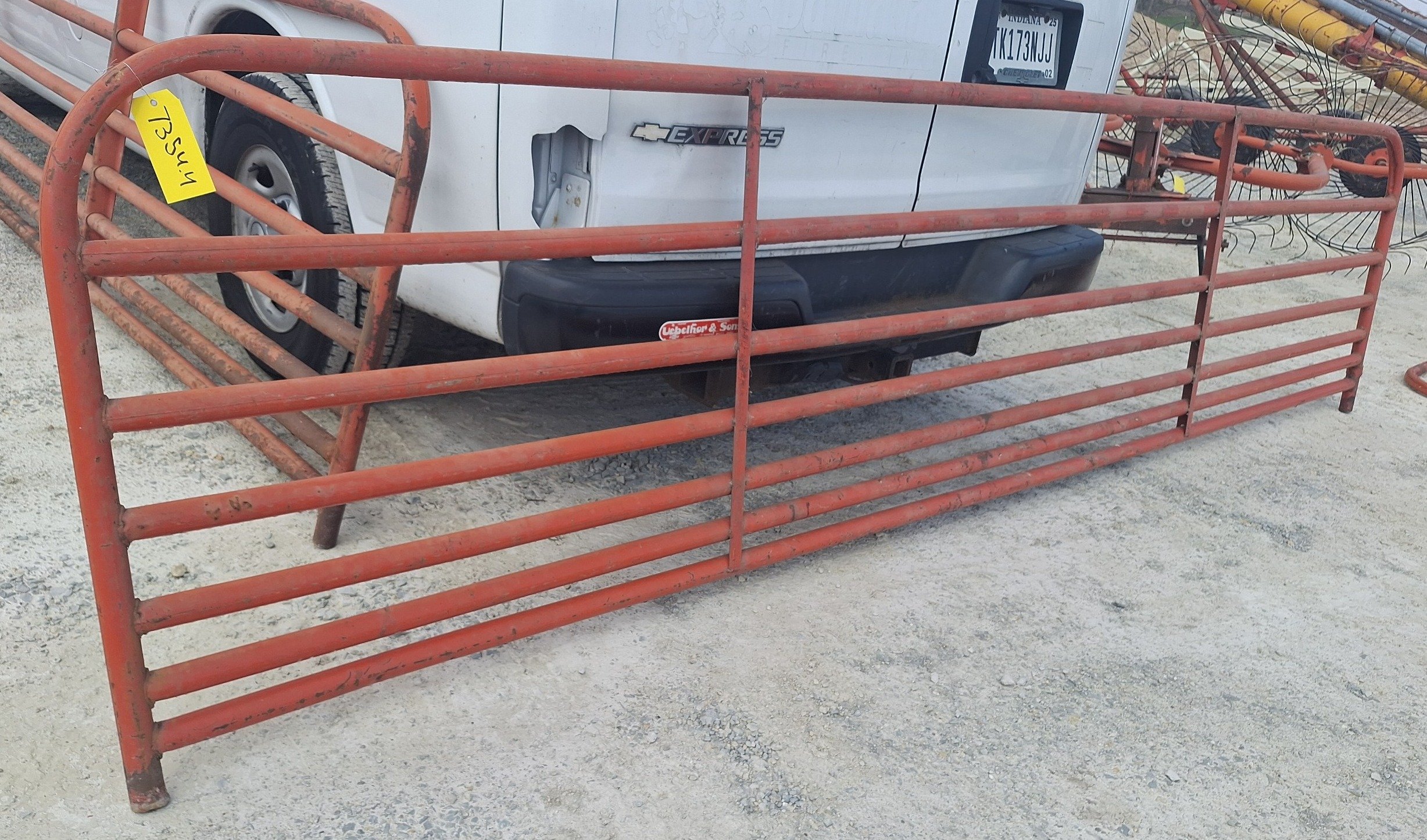 Online Bidding Available!