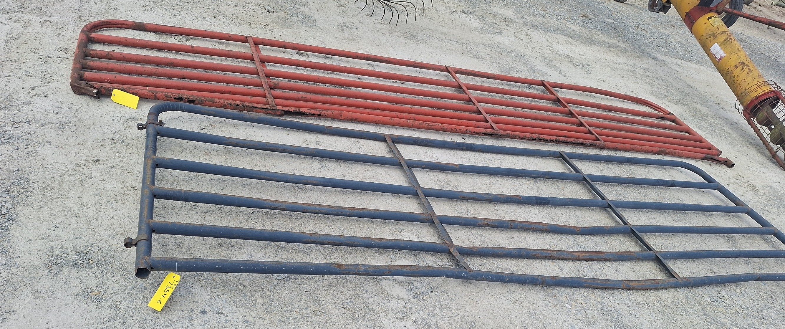 Online Bidding Available!