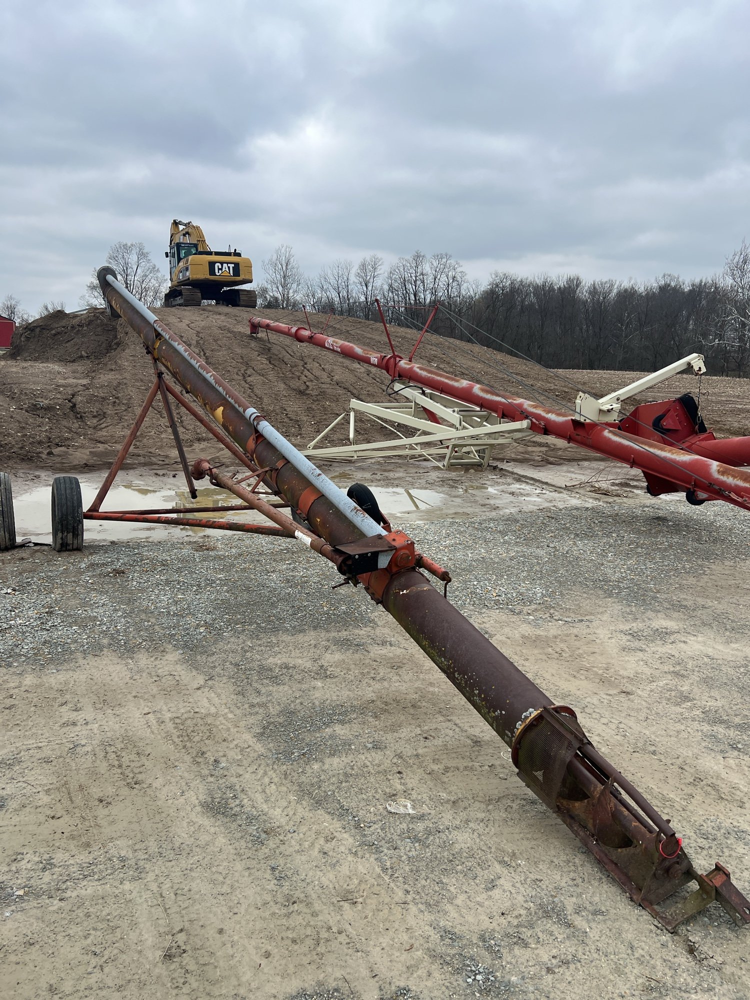 Online Bidding Available!