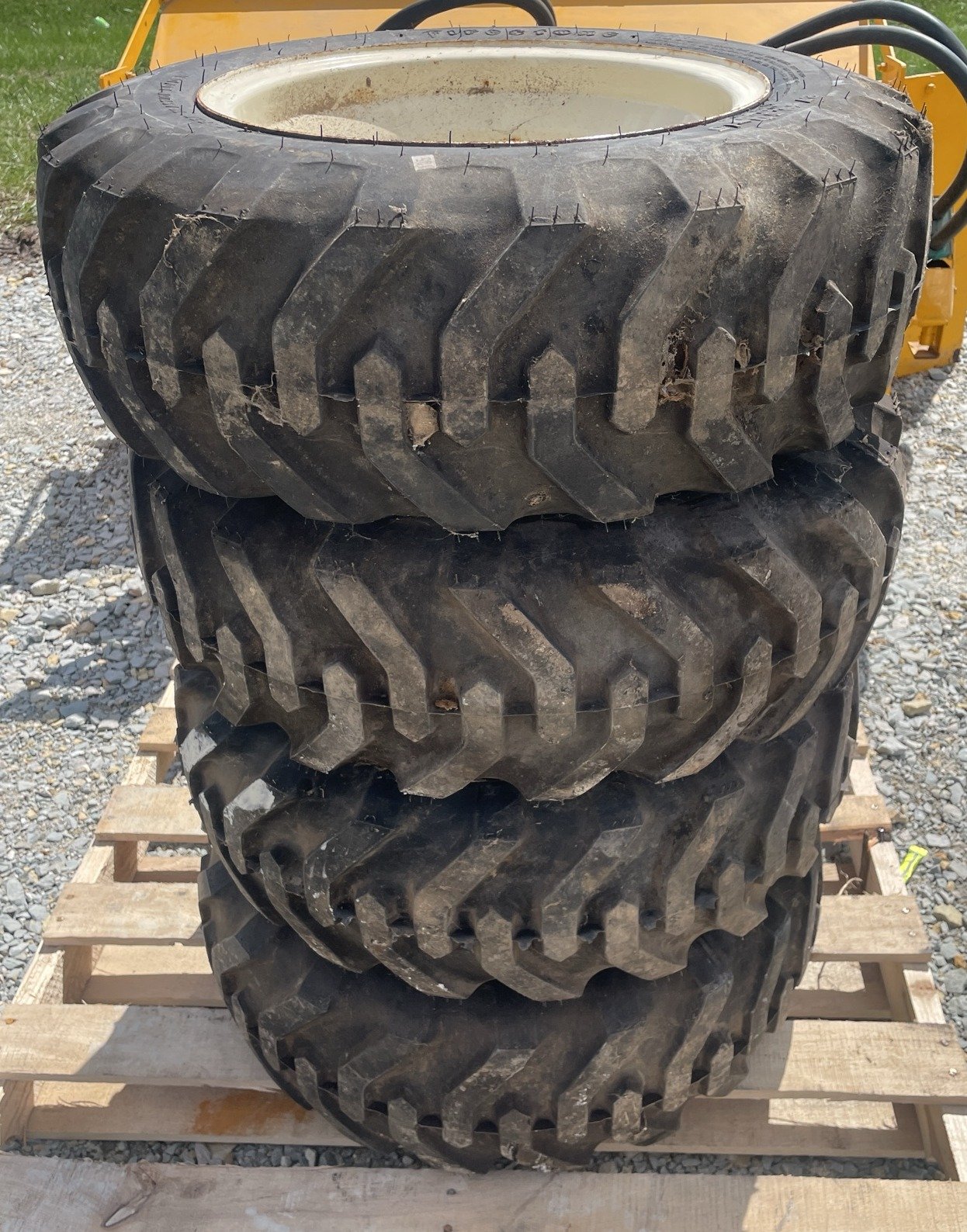 Online Bidding Available!