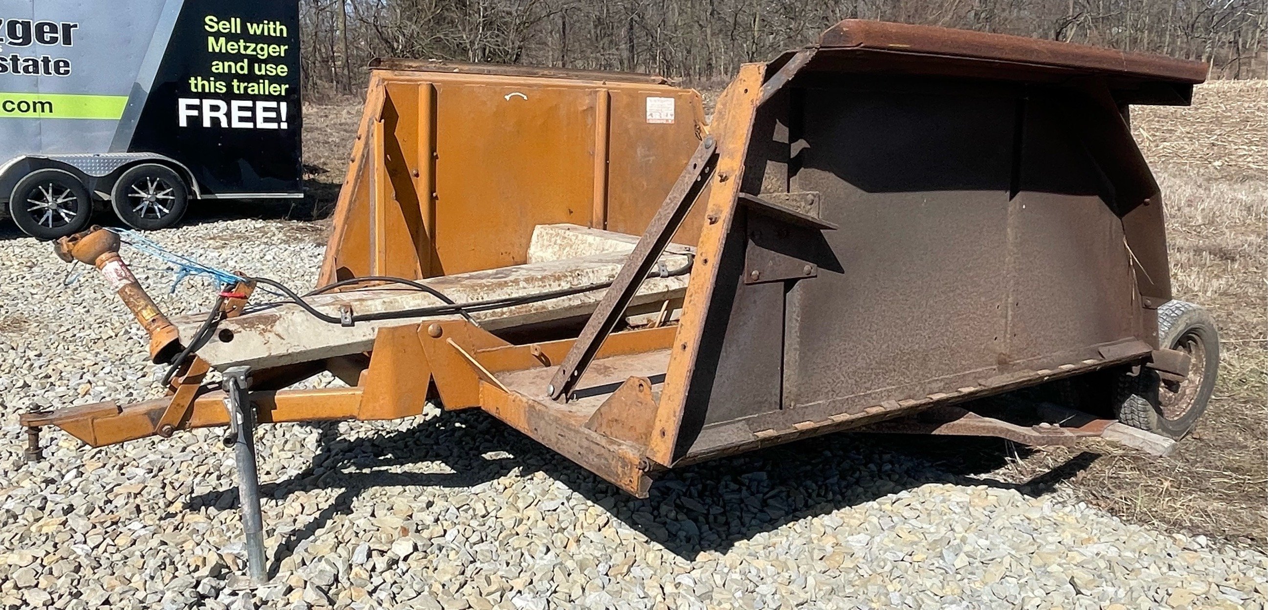 Online Bidding Available!