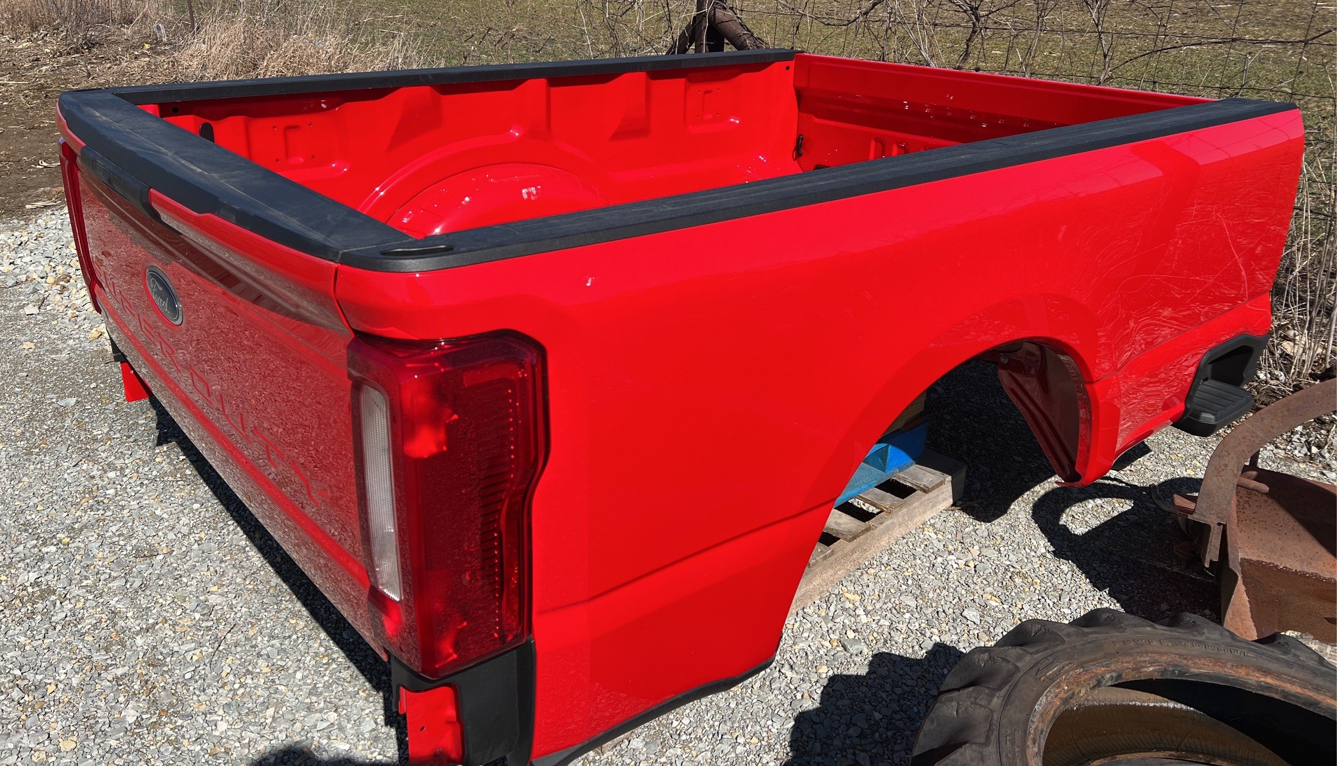 Online Bidding Available!