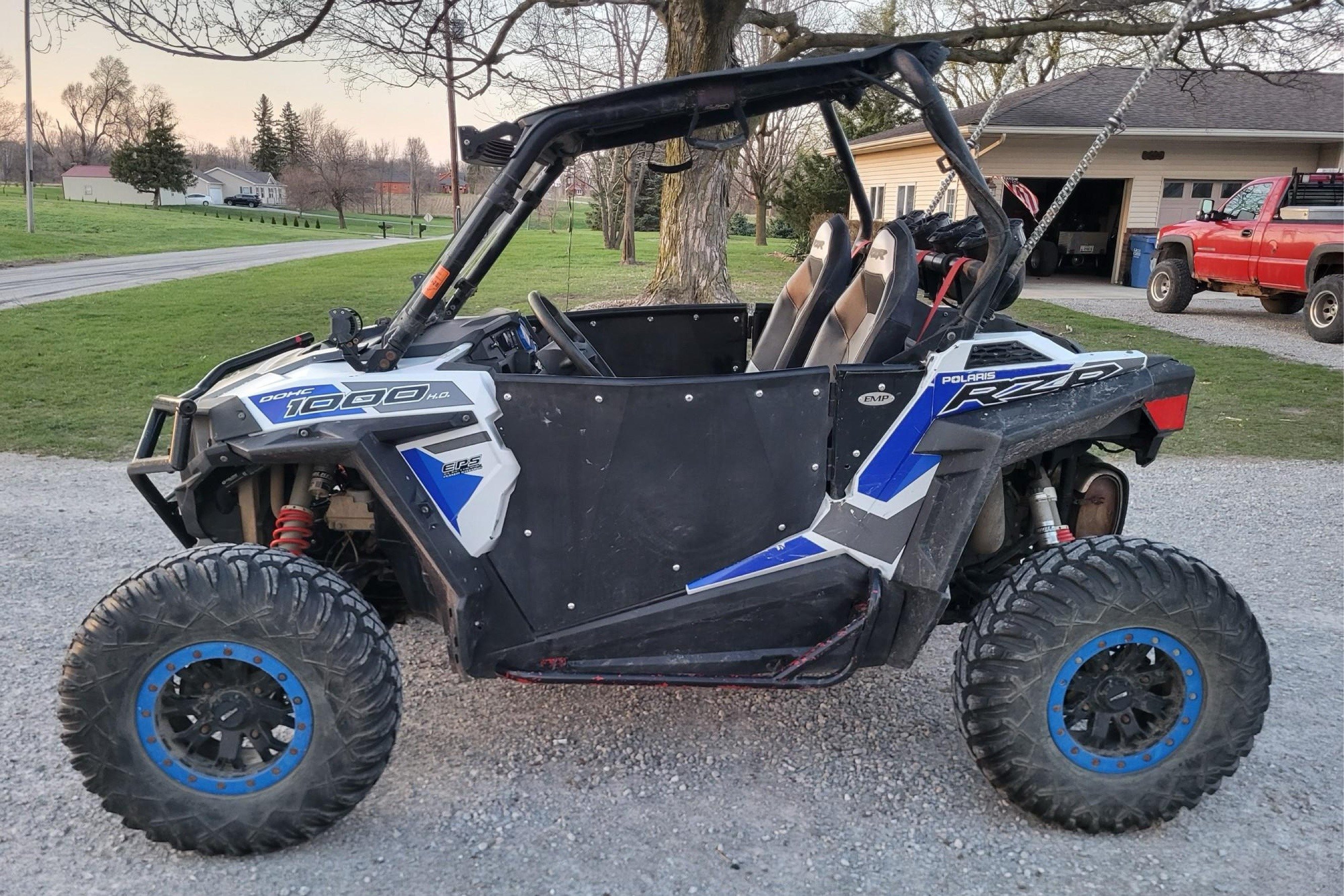 Online Bidding Available!