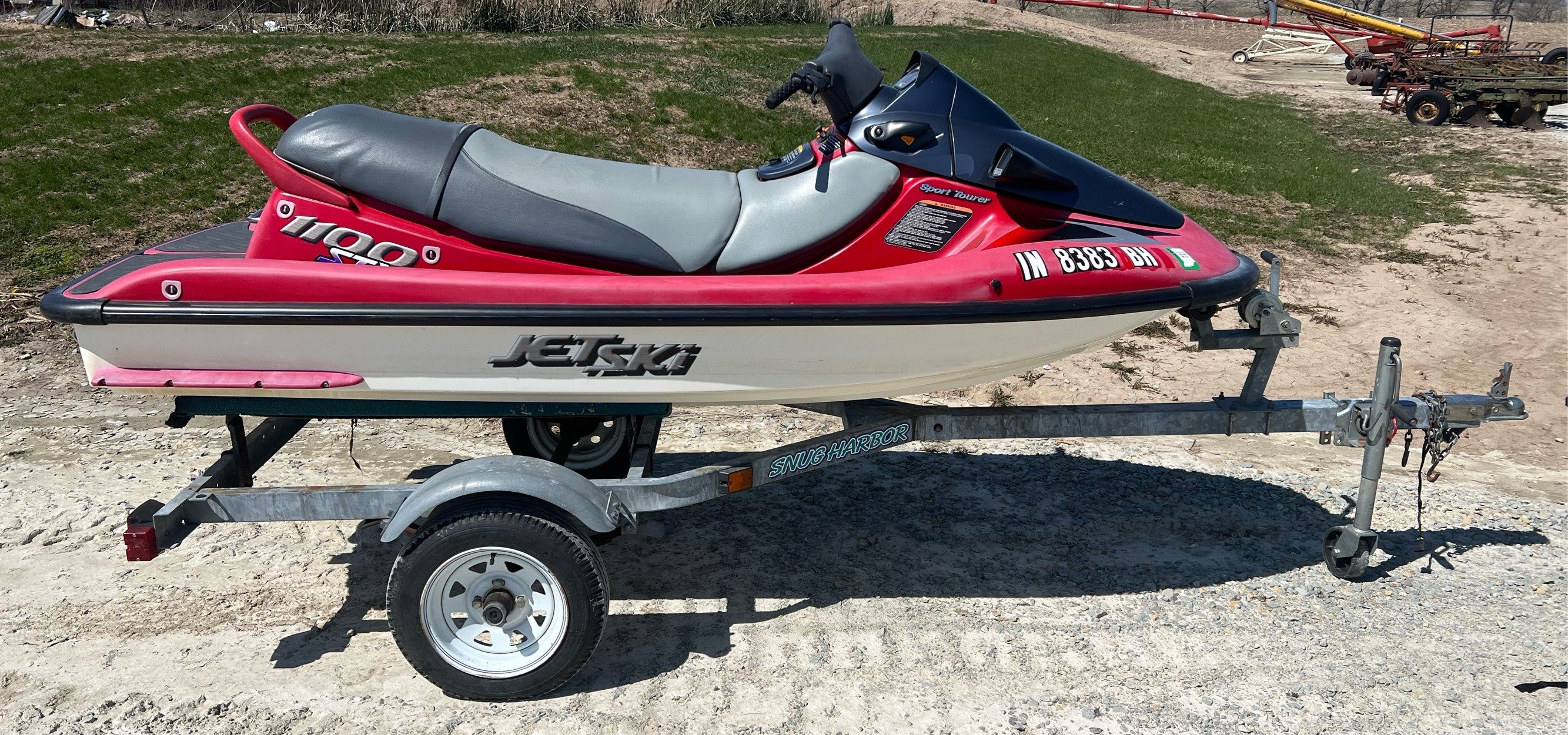 Online Bidding Available!