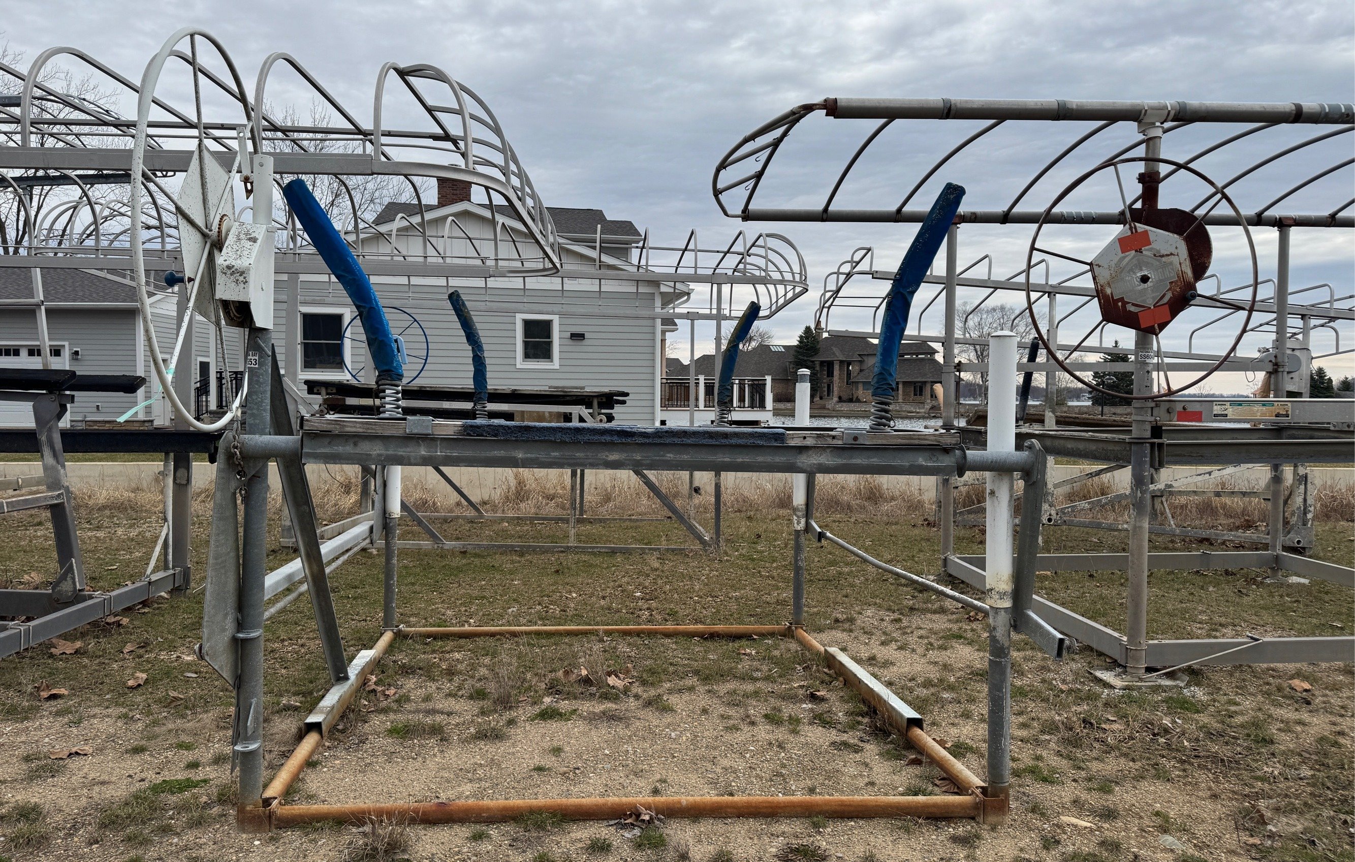 Online Bidding Available!